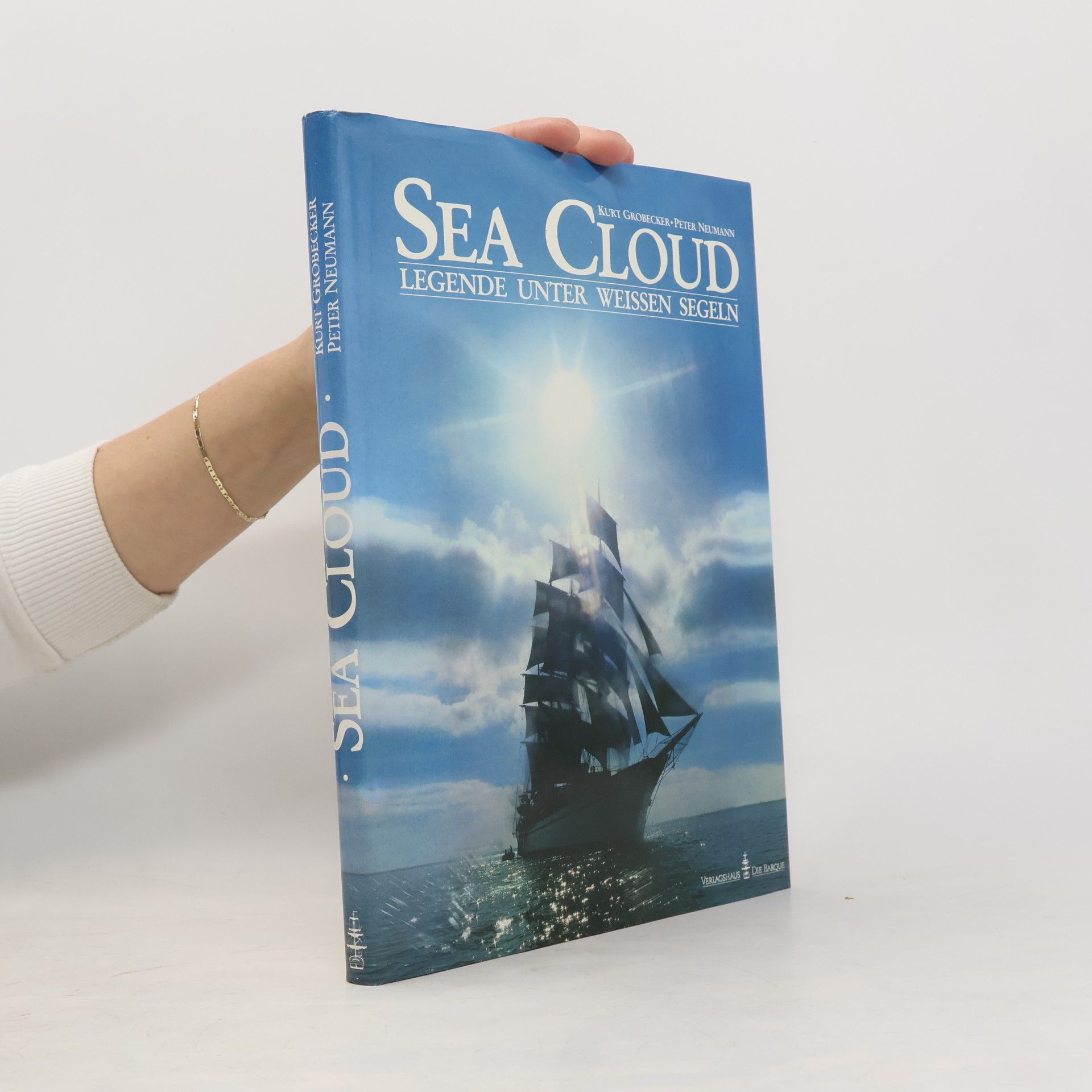 Sea Cloud