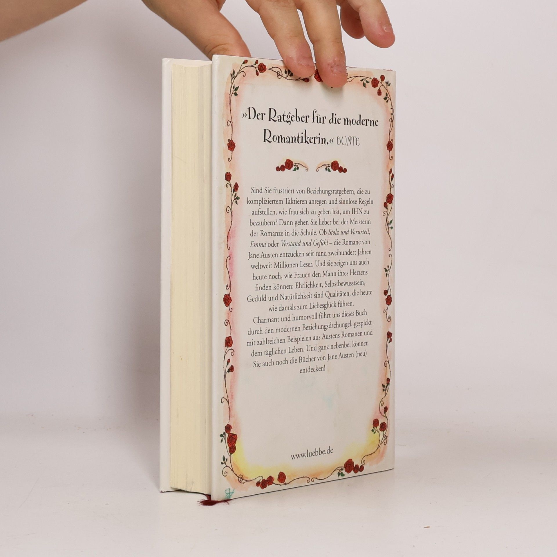 Lauren M. Henderson Ein Date mit Mr. Darcy