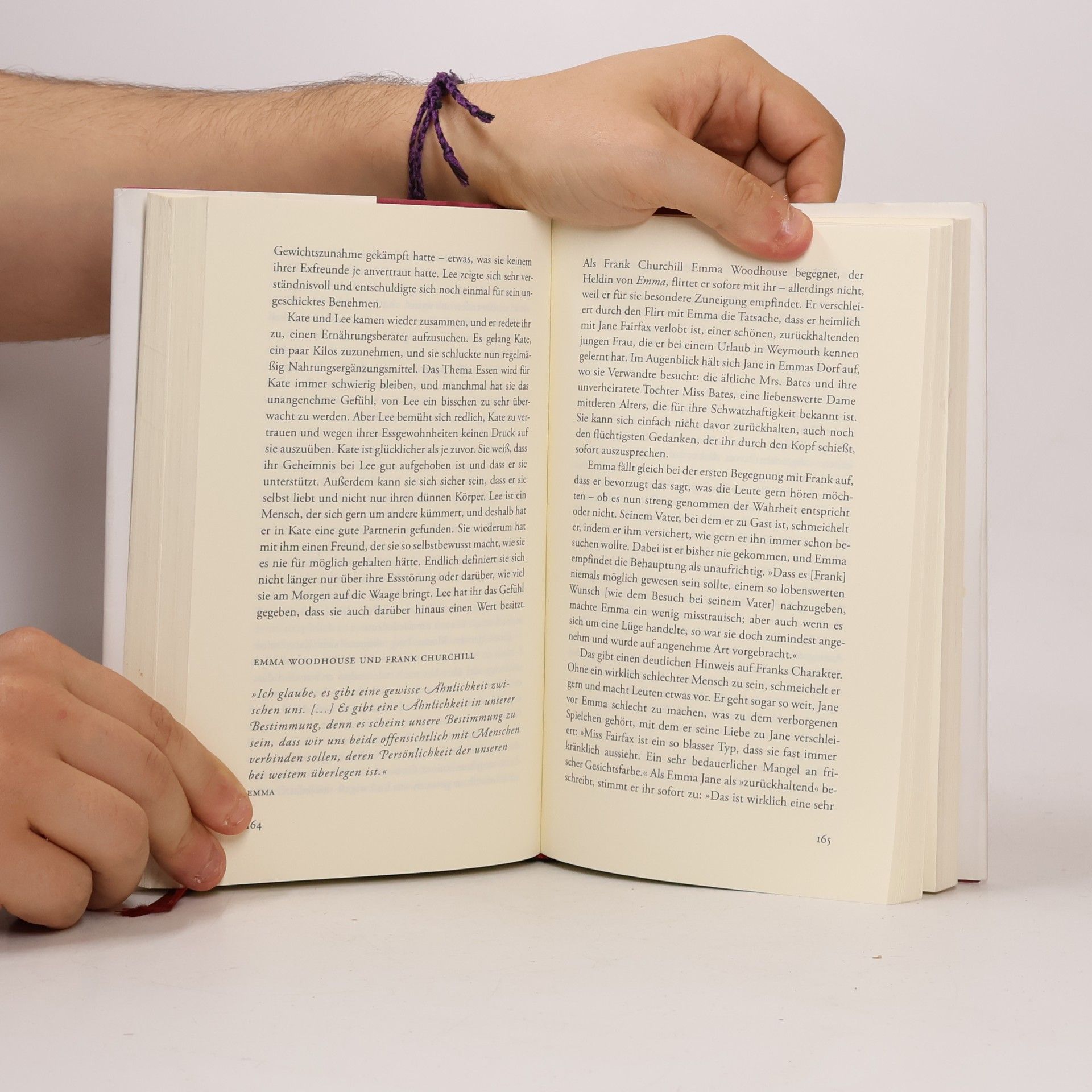 Lauren M. Henderson Ein Date mit Mr. Darcy