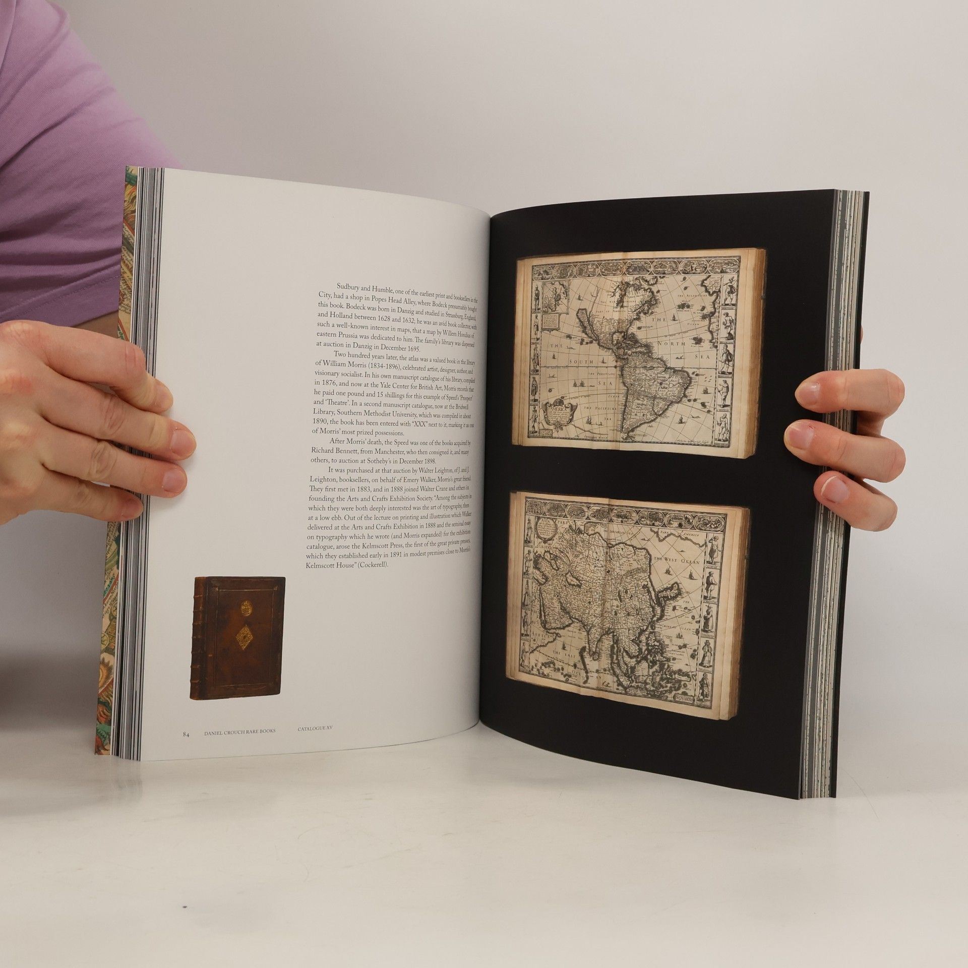 CATALOGUE XV.