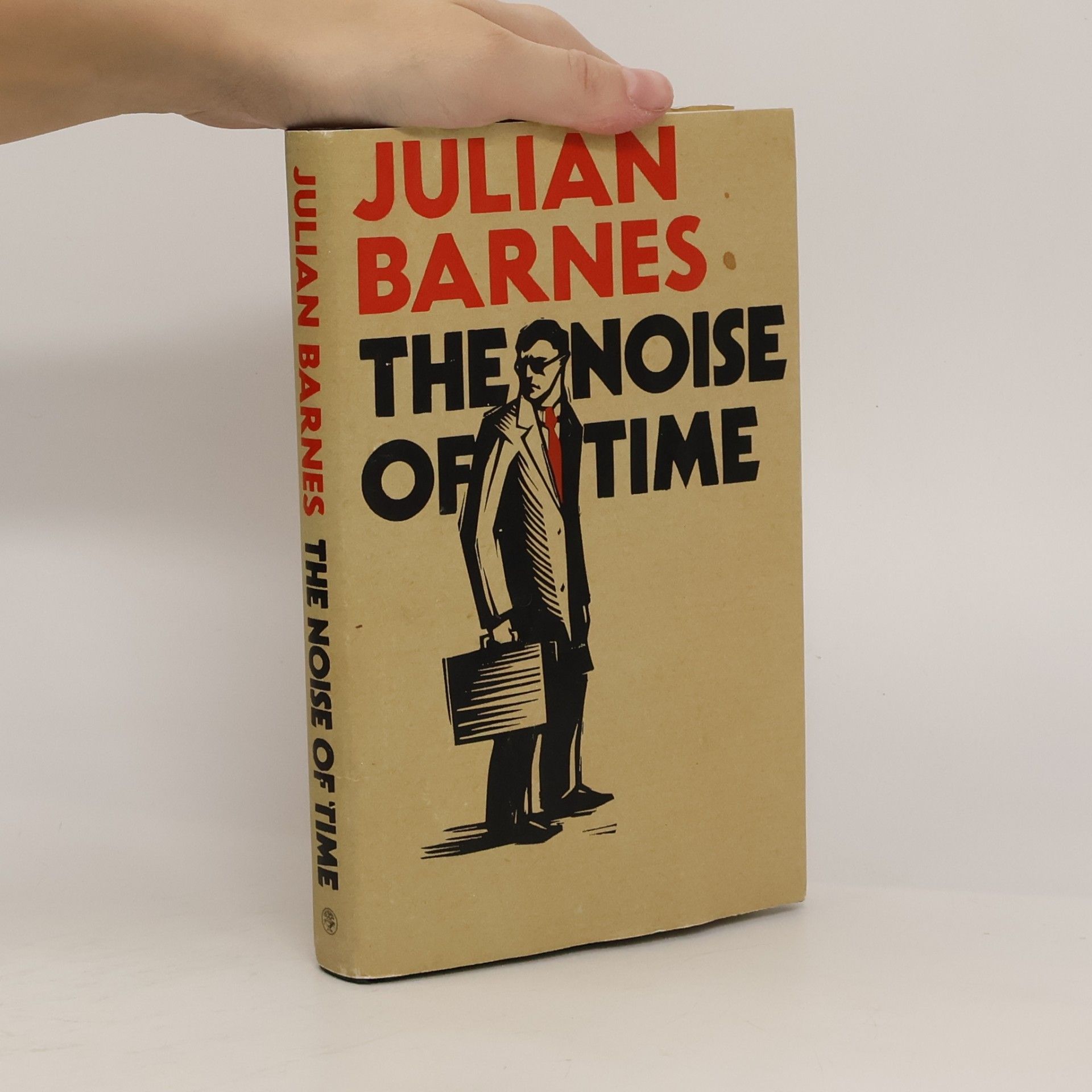 The Noise of Time