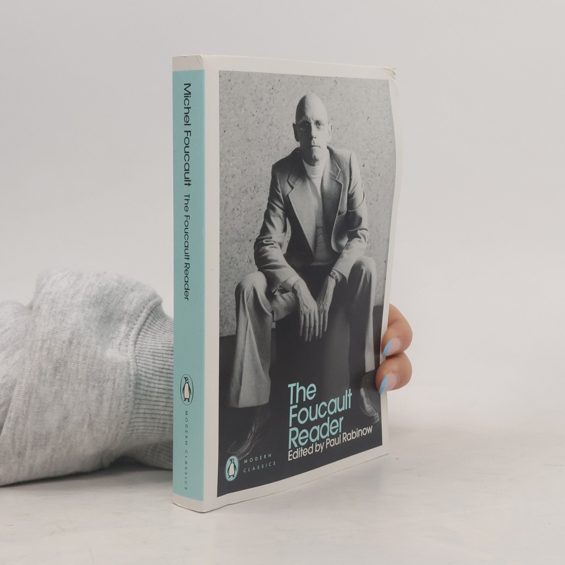 The Foucault Reader