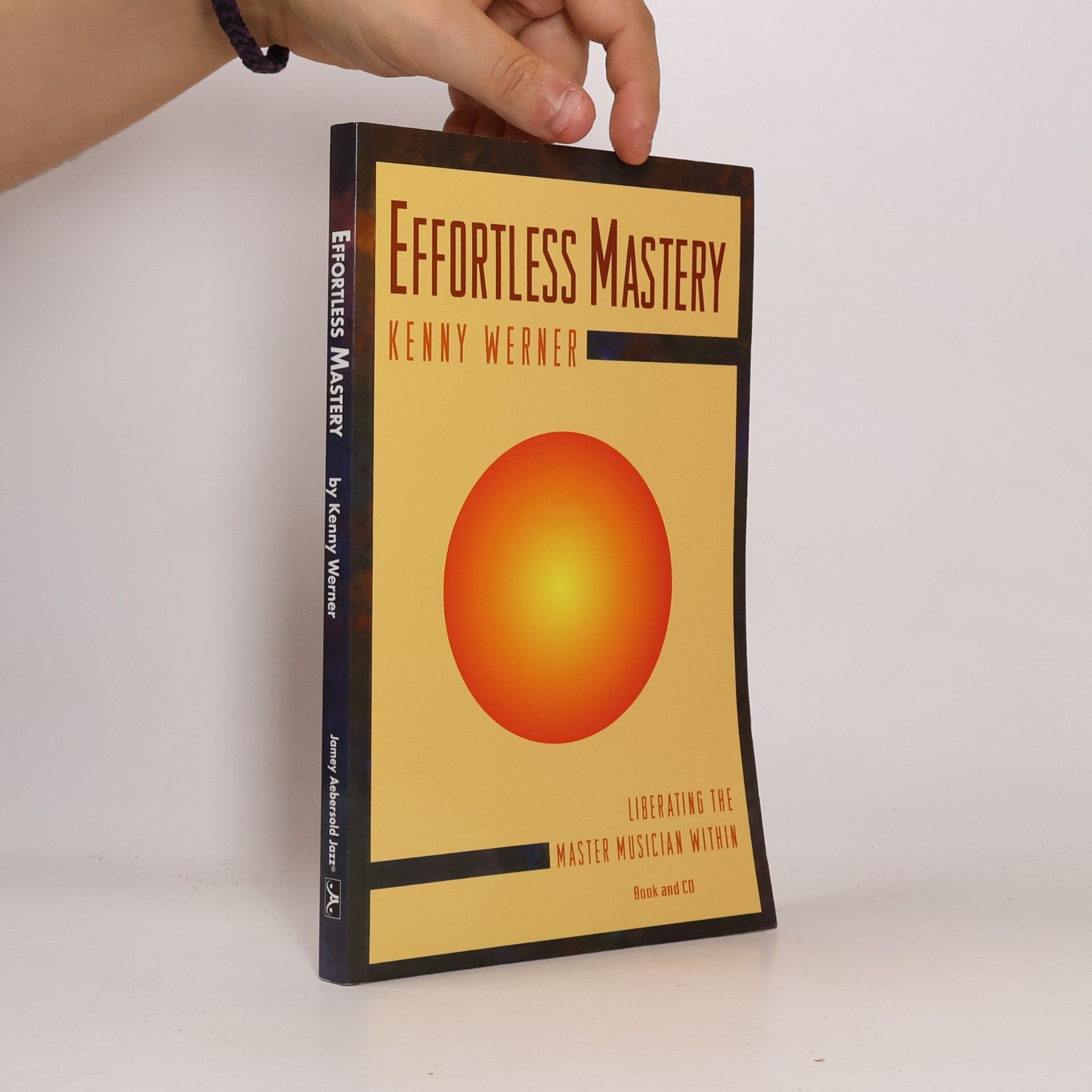 Effortless Mastery