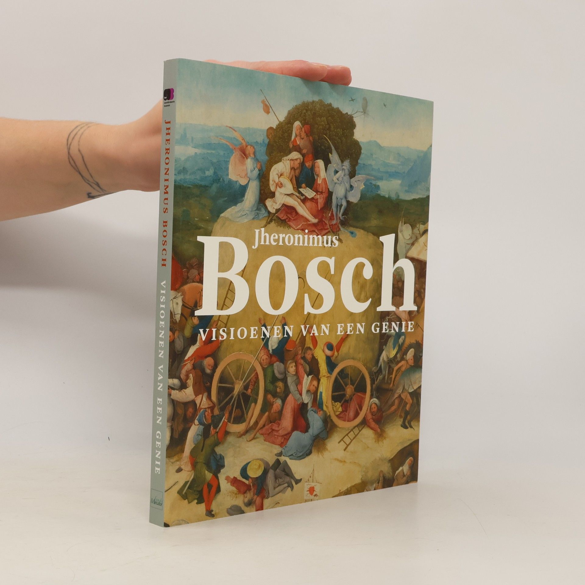 Jheronimus Bosch