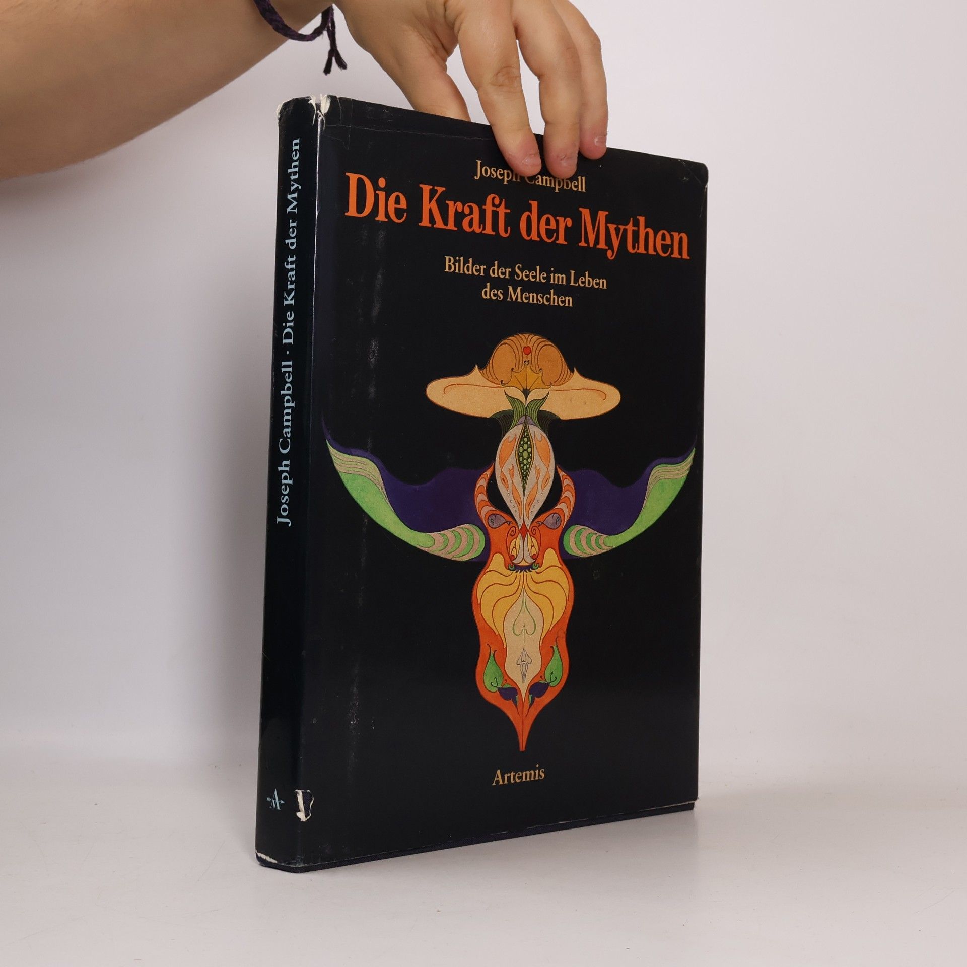 Die Kraft der Mythen