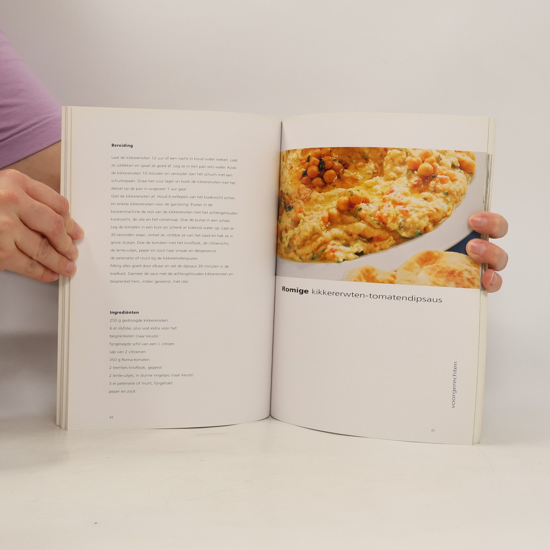 Voorgerechten: begin je diner met deze heerlijke voorafjes