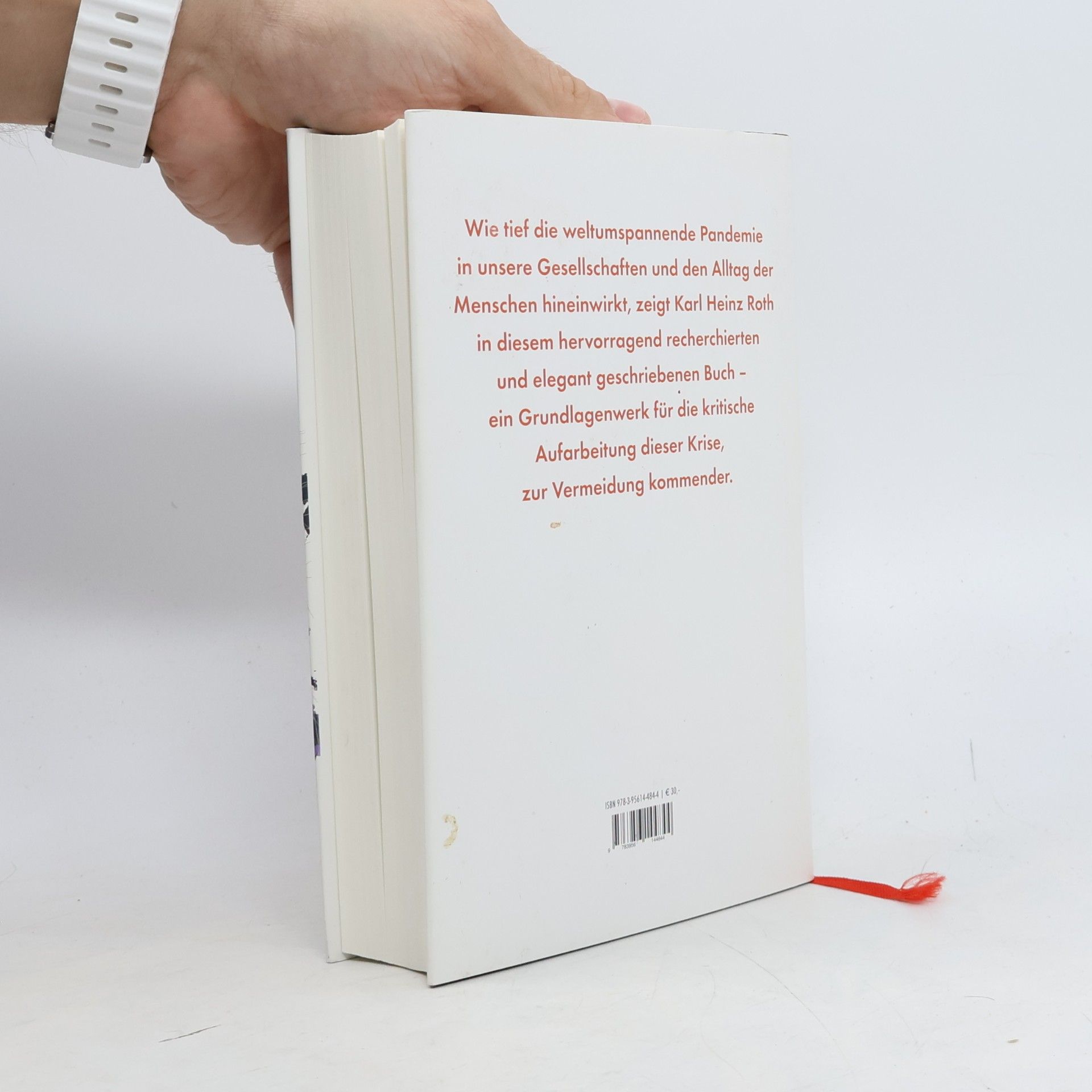 Karl Heinz Roth Blinde Passagiere
