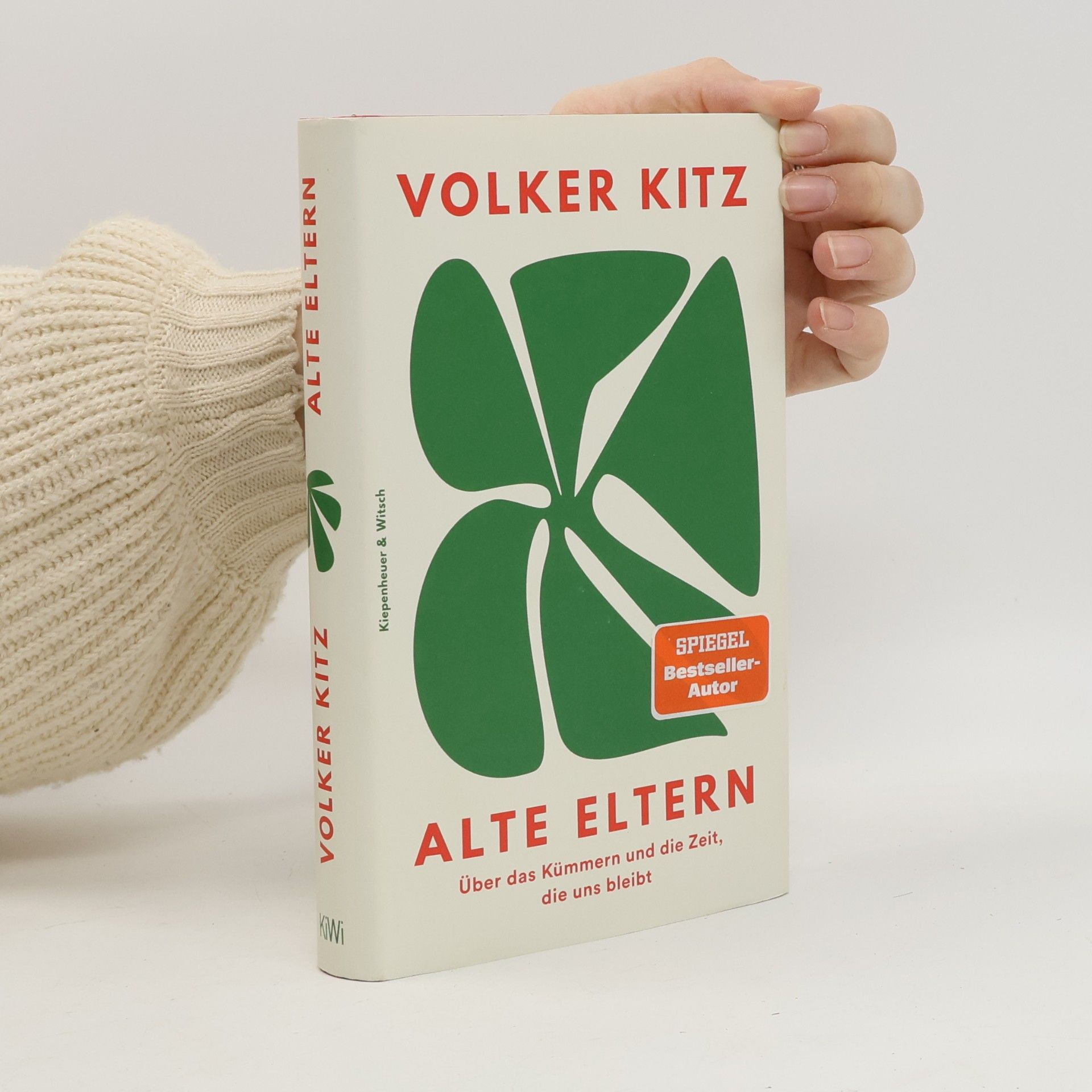 Alte Eltern
