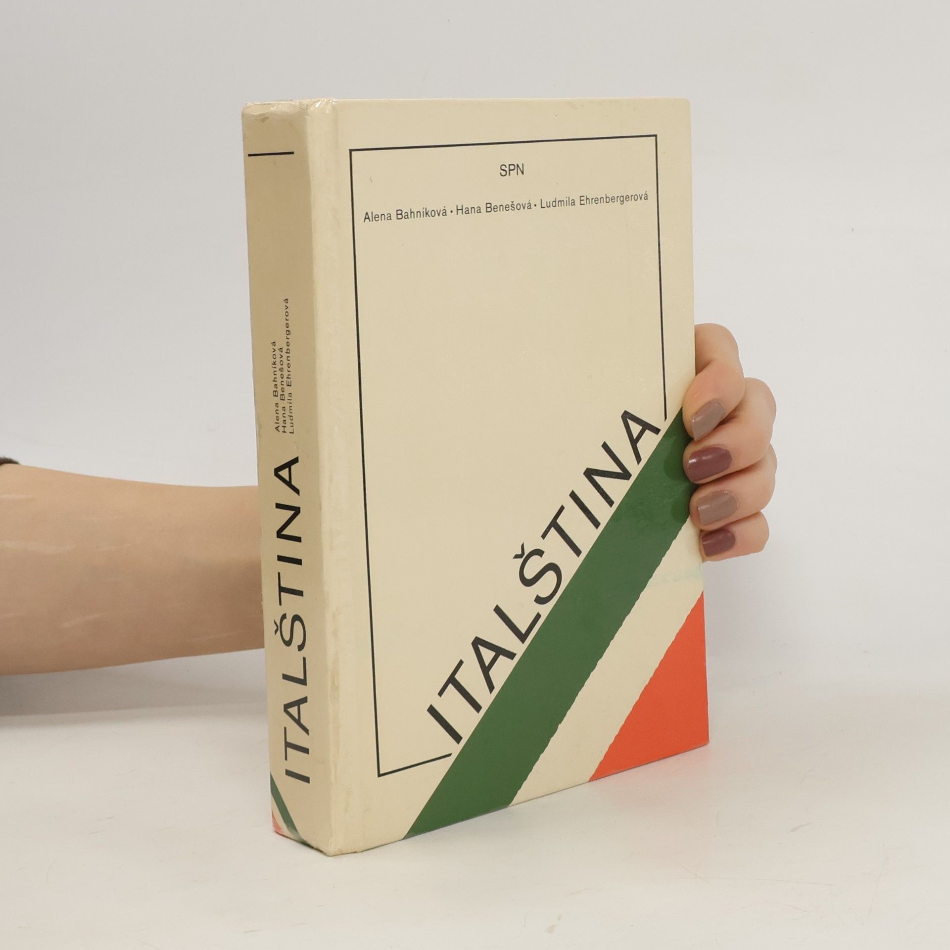 Italština