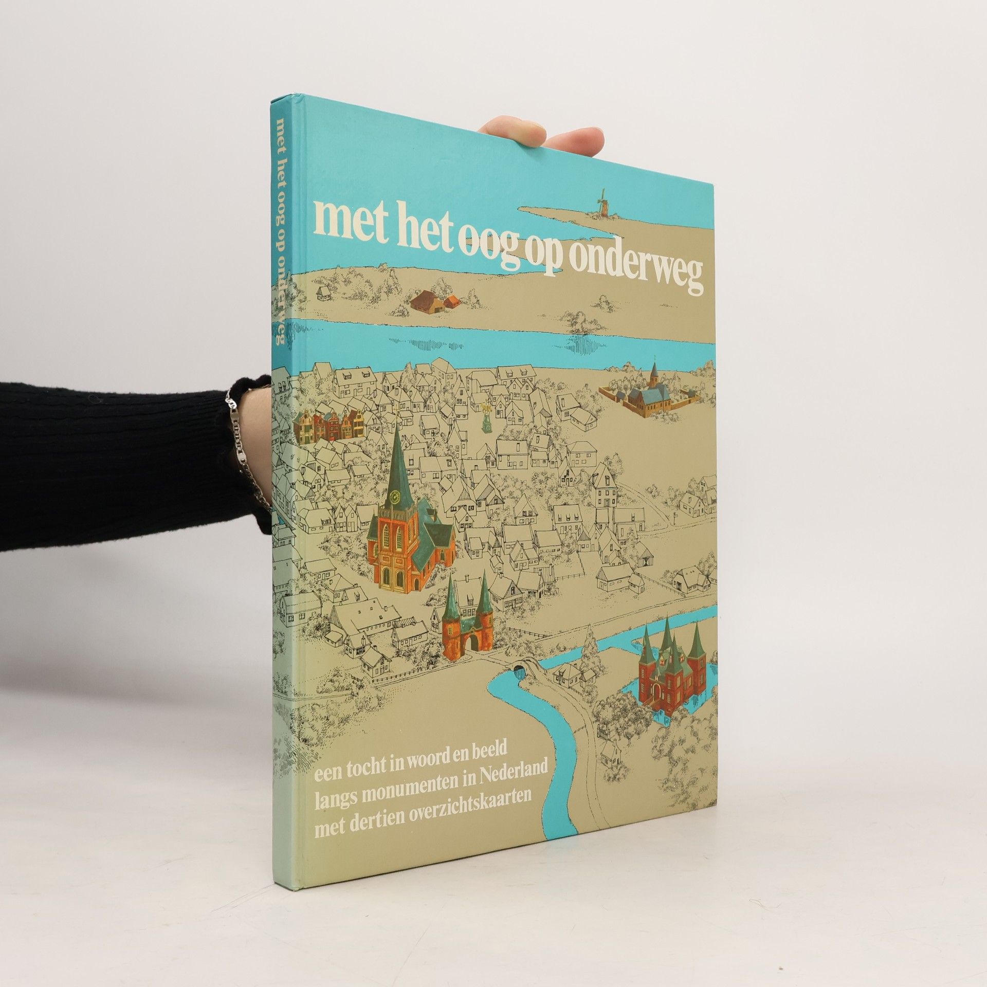 Various authors Met het oog op onderweg