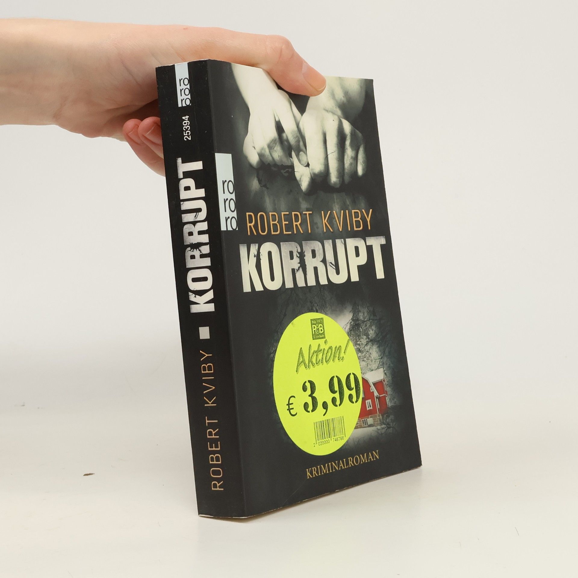 Korrupt