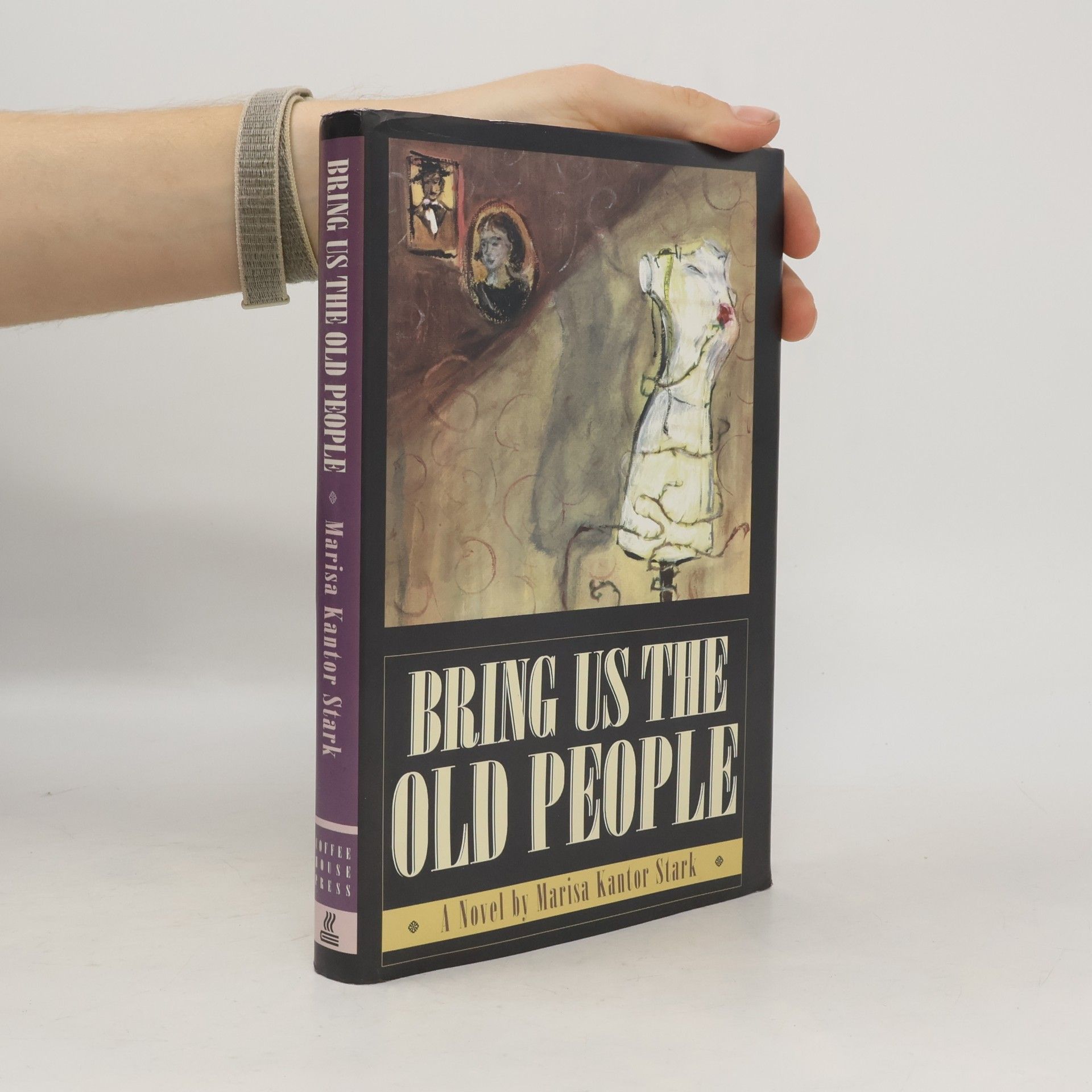 Bring Us the Old People