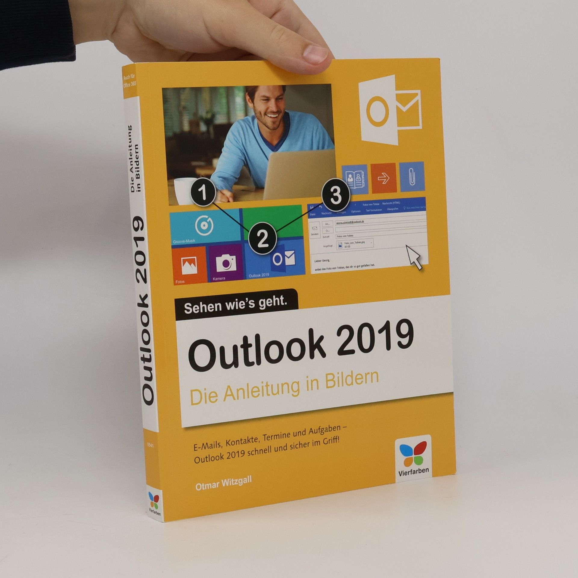 Outlook 2019