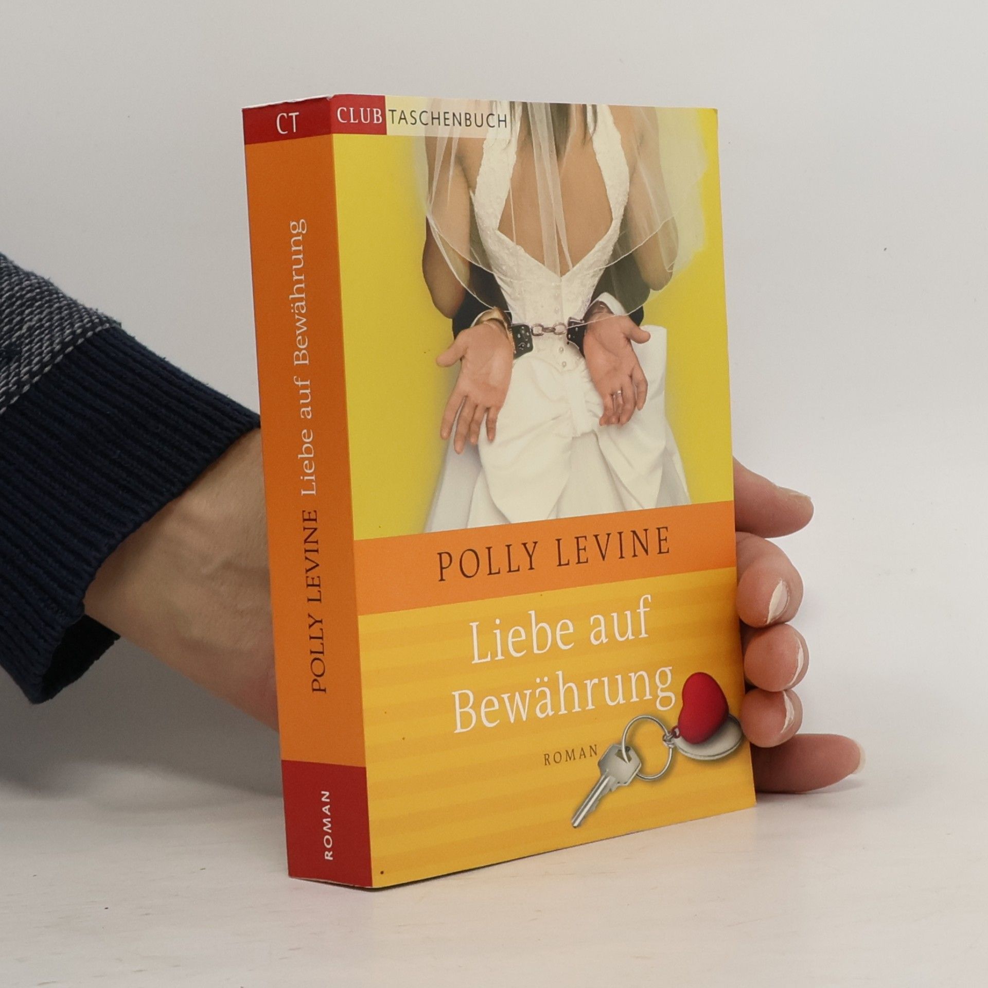 Liebe auf Bewährung