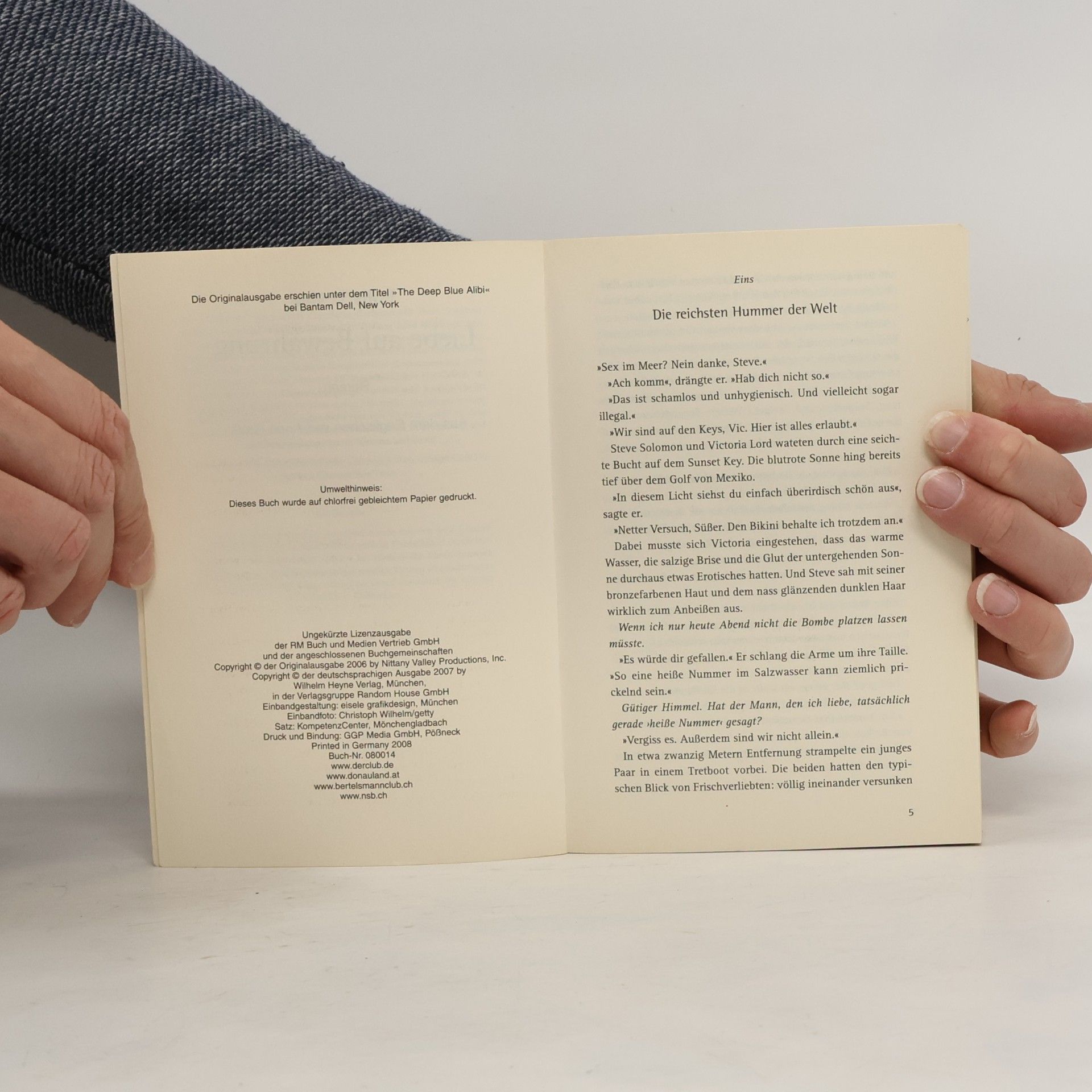 Polly Levine Liebe auf Bewährung