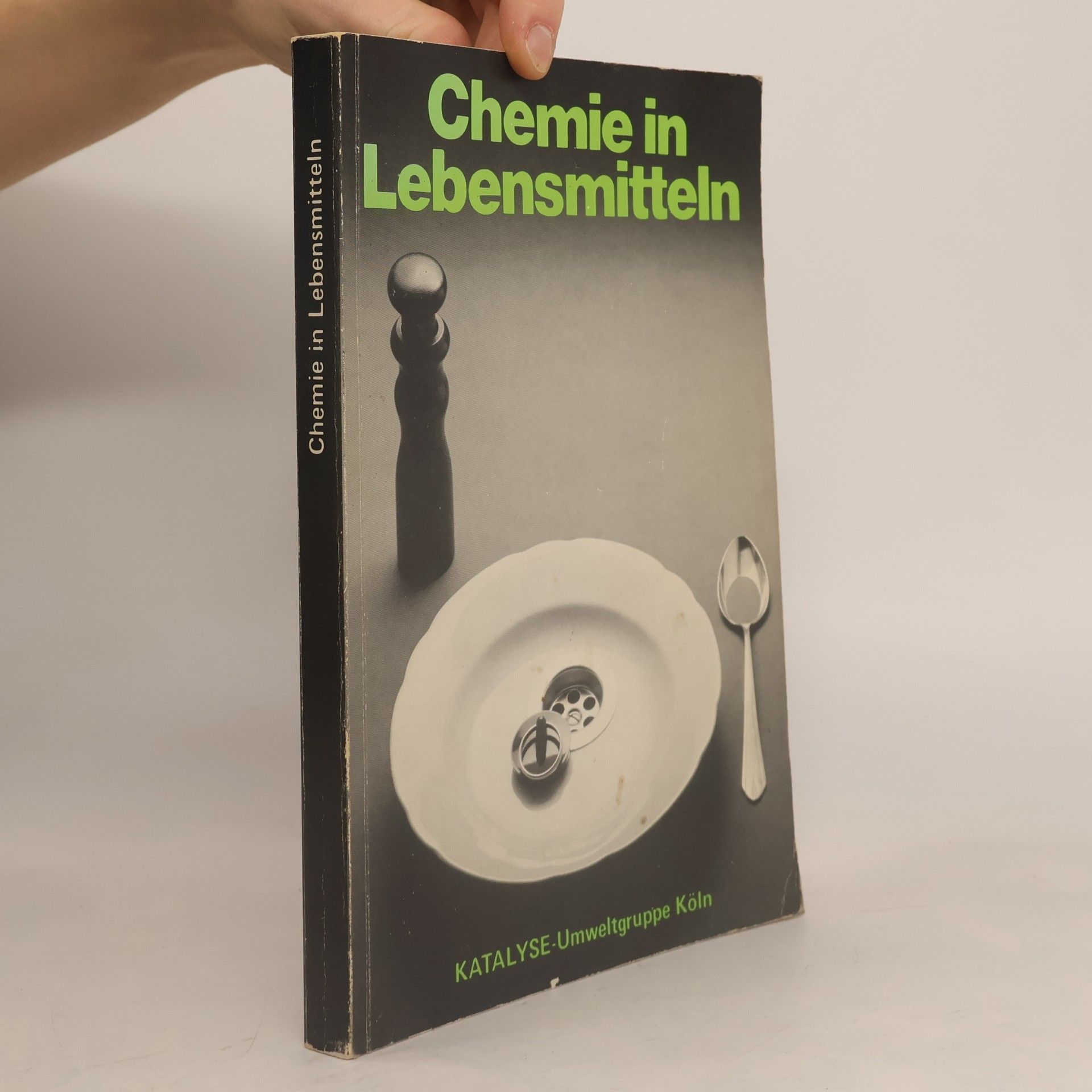 Chemie in Lebensmitteln