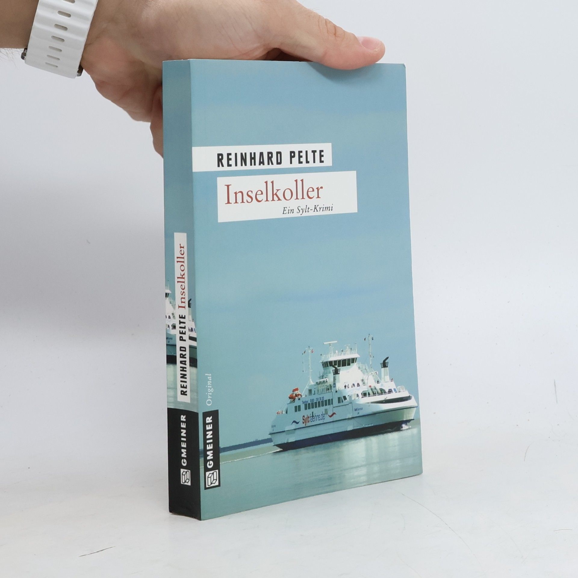 Inselkoller