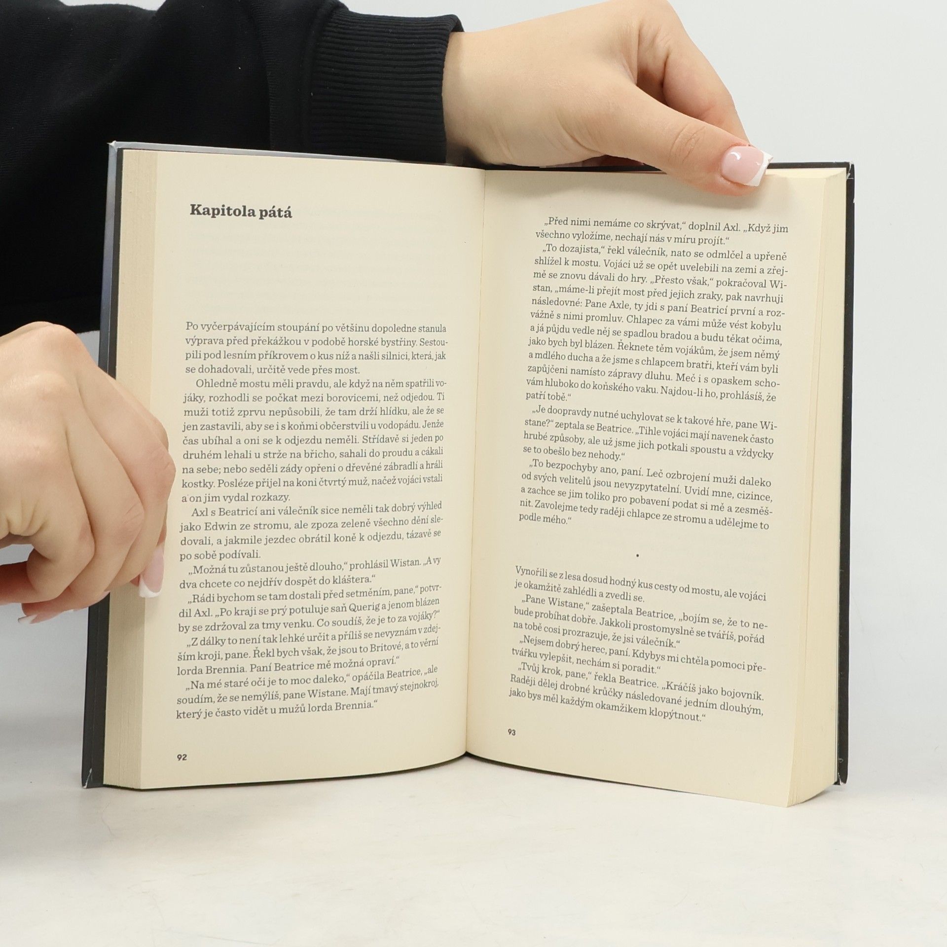 Kazuo Ishiguro Pohřbený obr