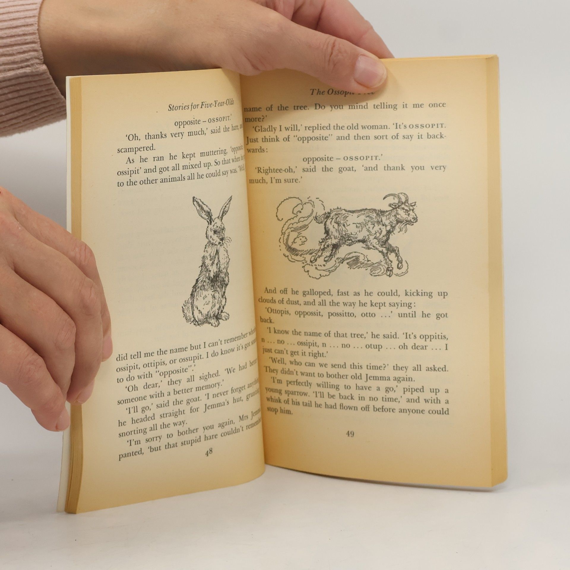 Sara Corrin Stories for Seven-Year-Olds