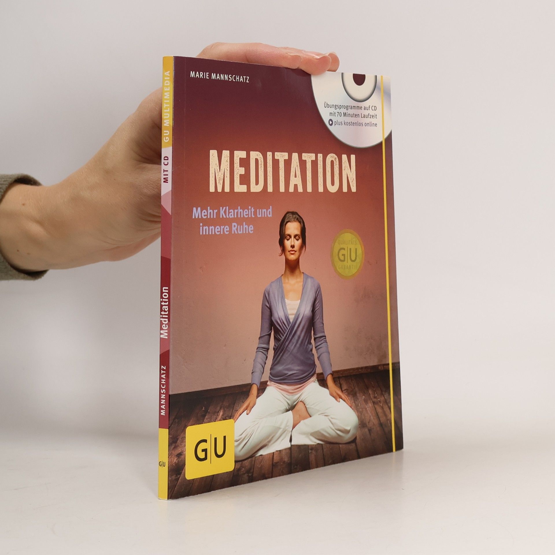 Meditation