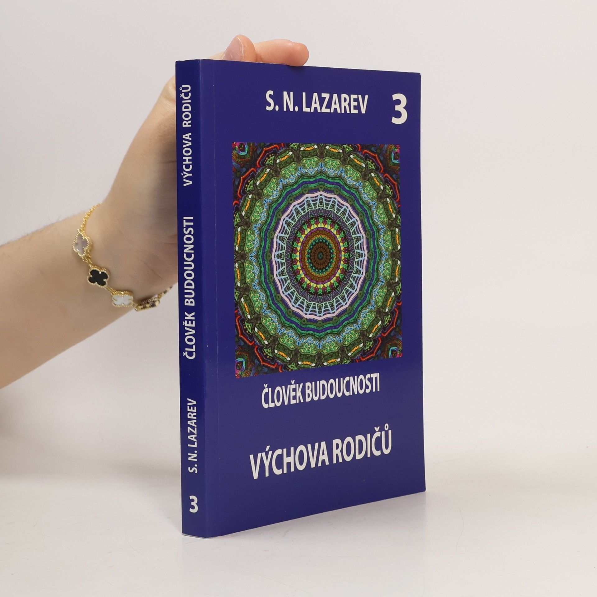 Člověk budoucnosti 4 - Výchova rodičů 3