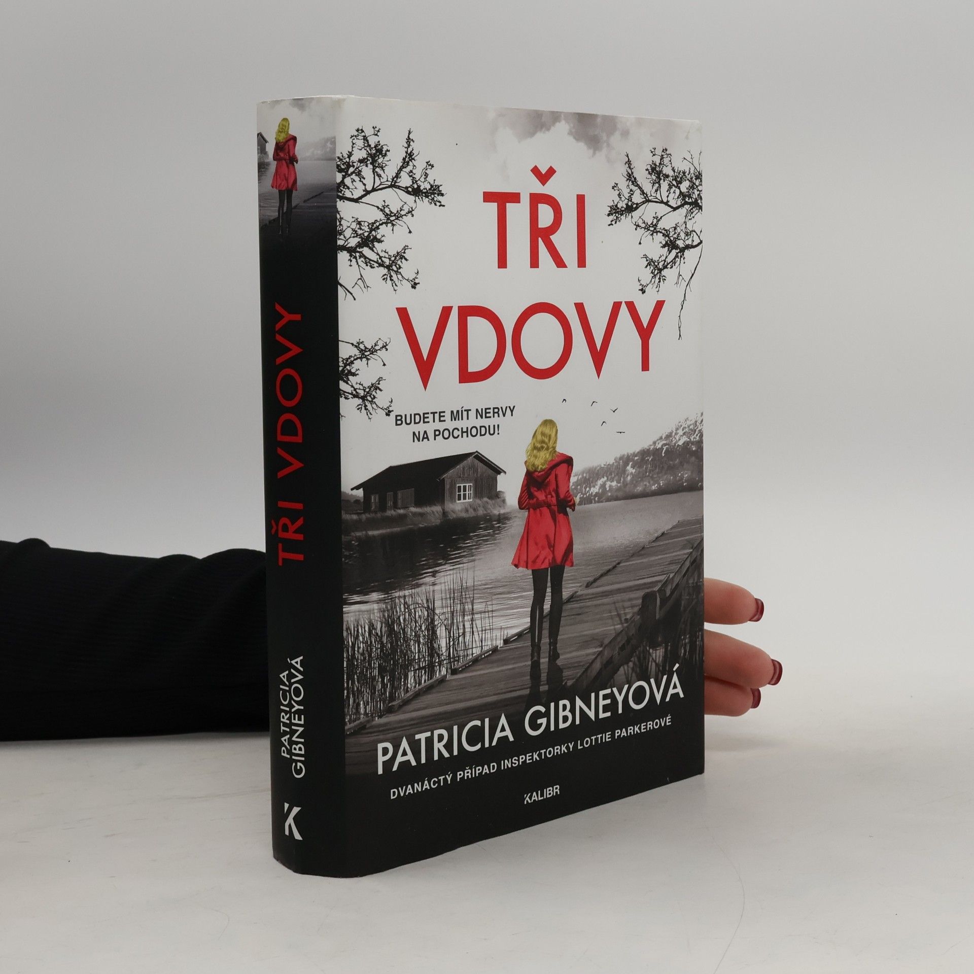 Tři vdovy