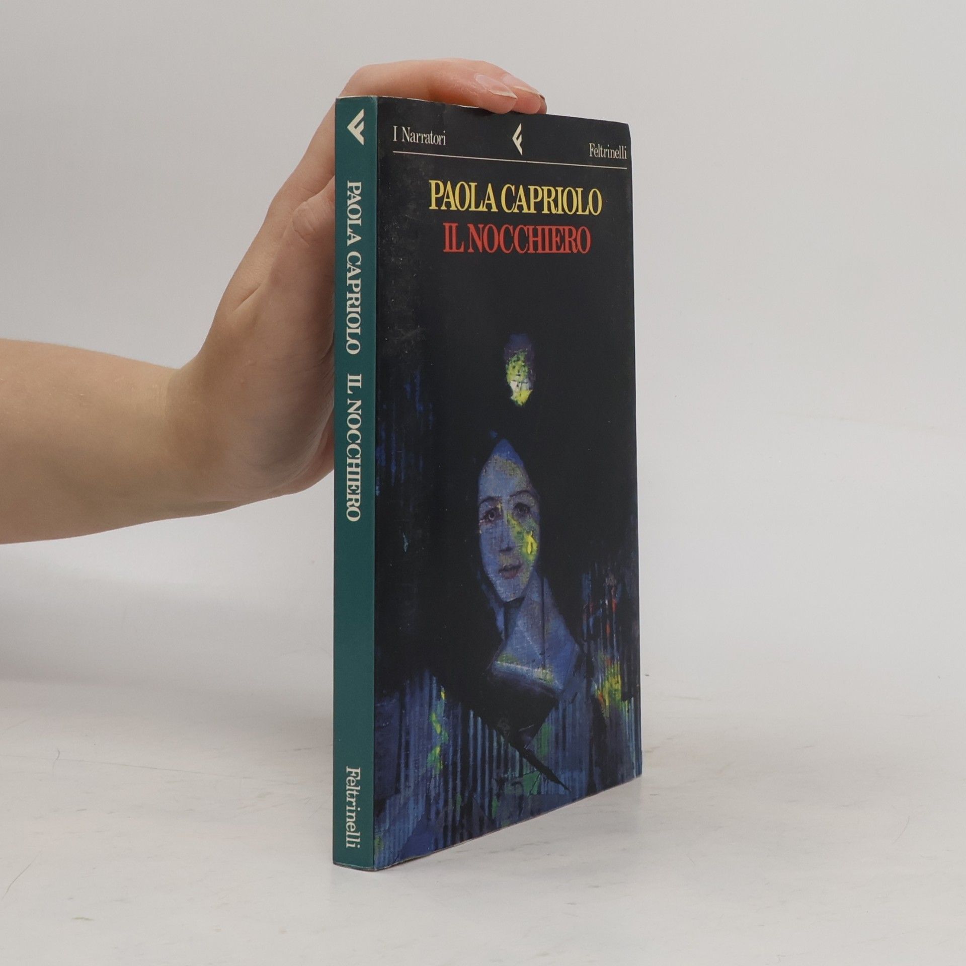 I Narratori: Il Nocchiero