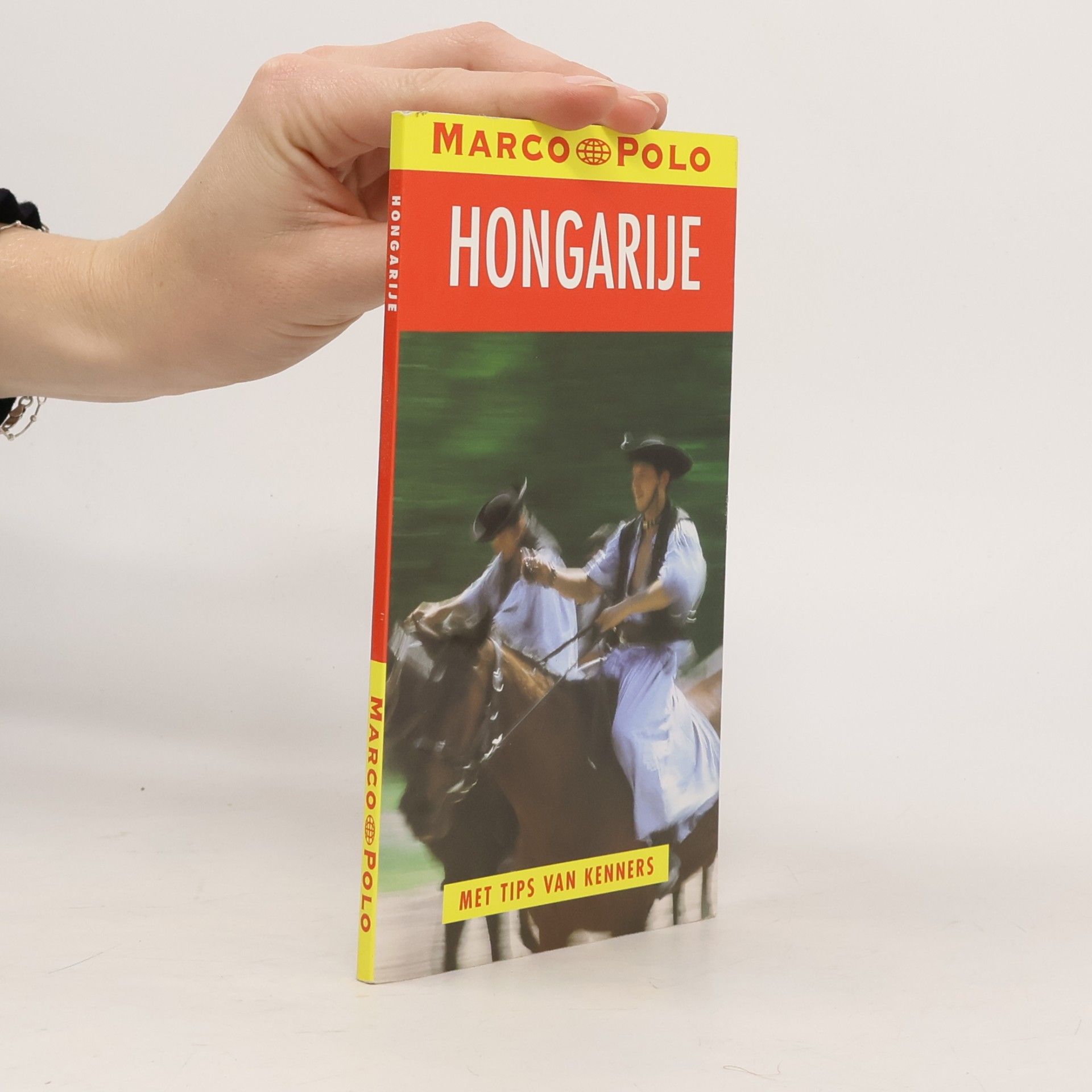 Hongarije