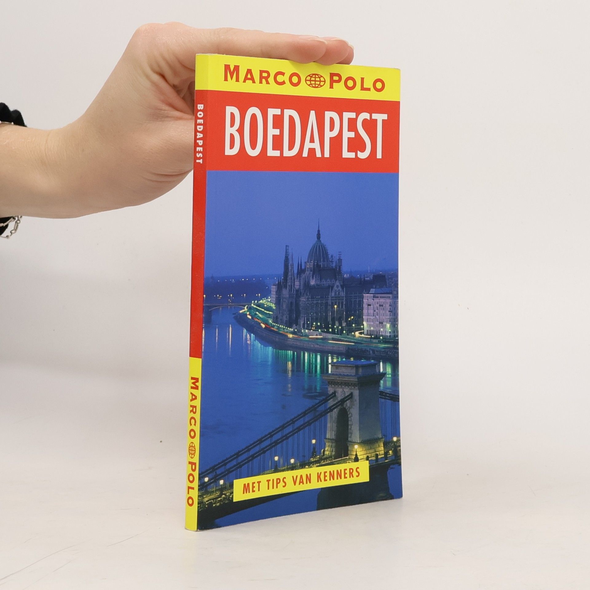 Boedapest