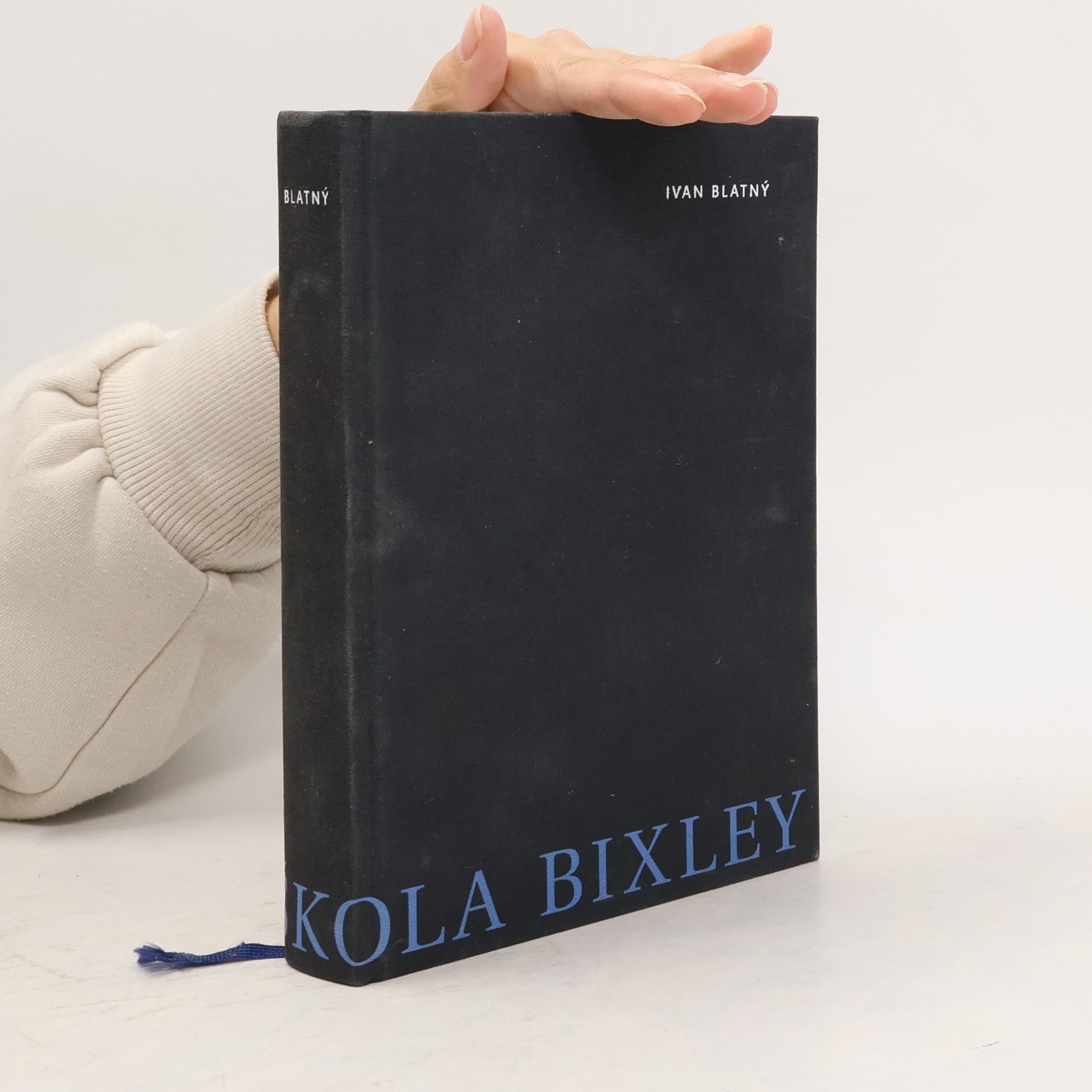 Pomocná škola Bixley : 1979, 1987, 2011