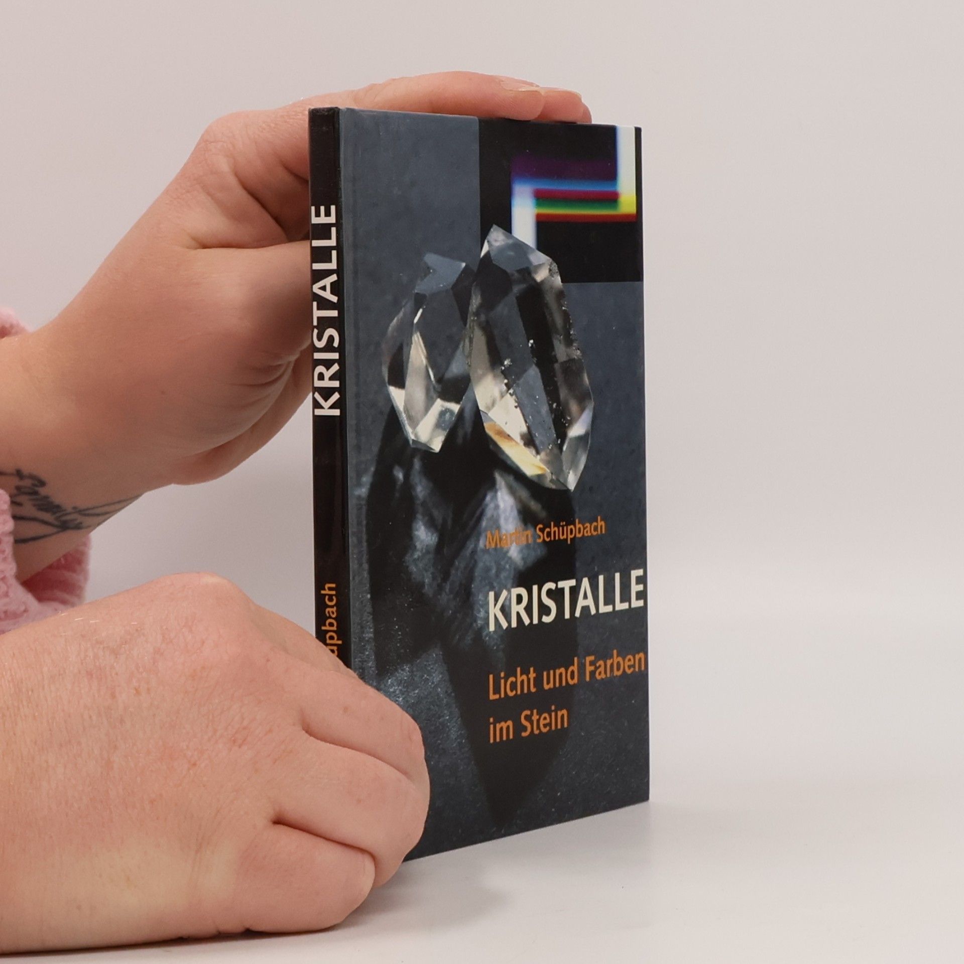 Kristalle