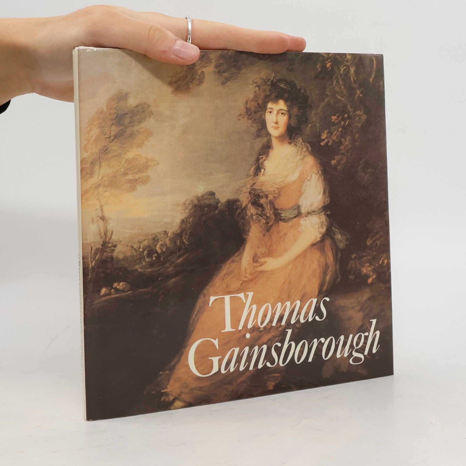 Thomas Gainsborough