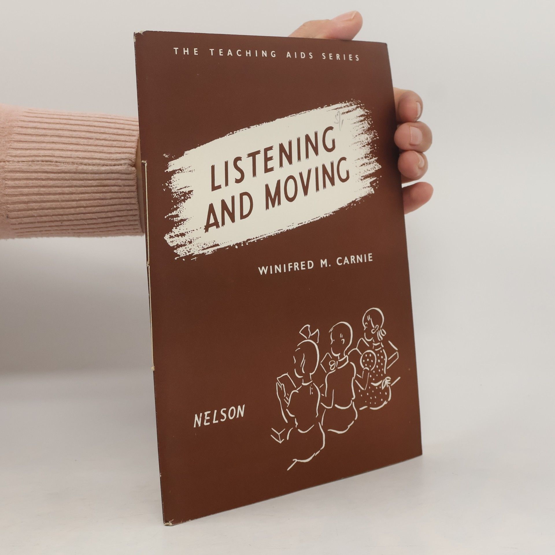 Listening and Moving
