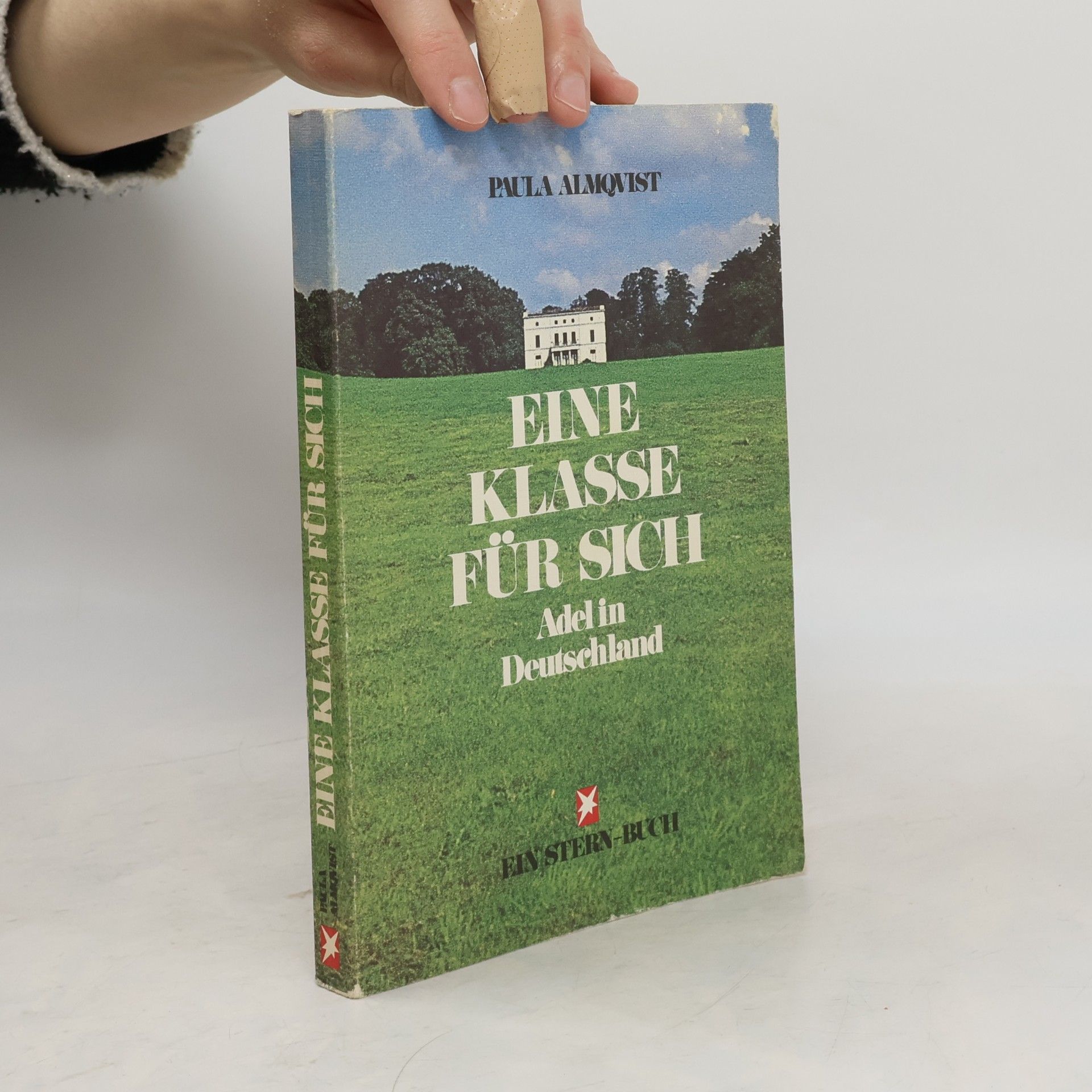 Eine Klasse für sich