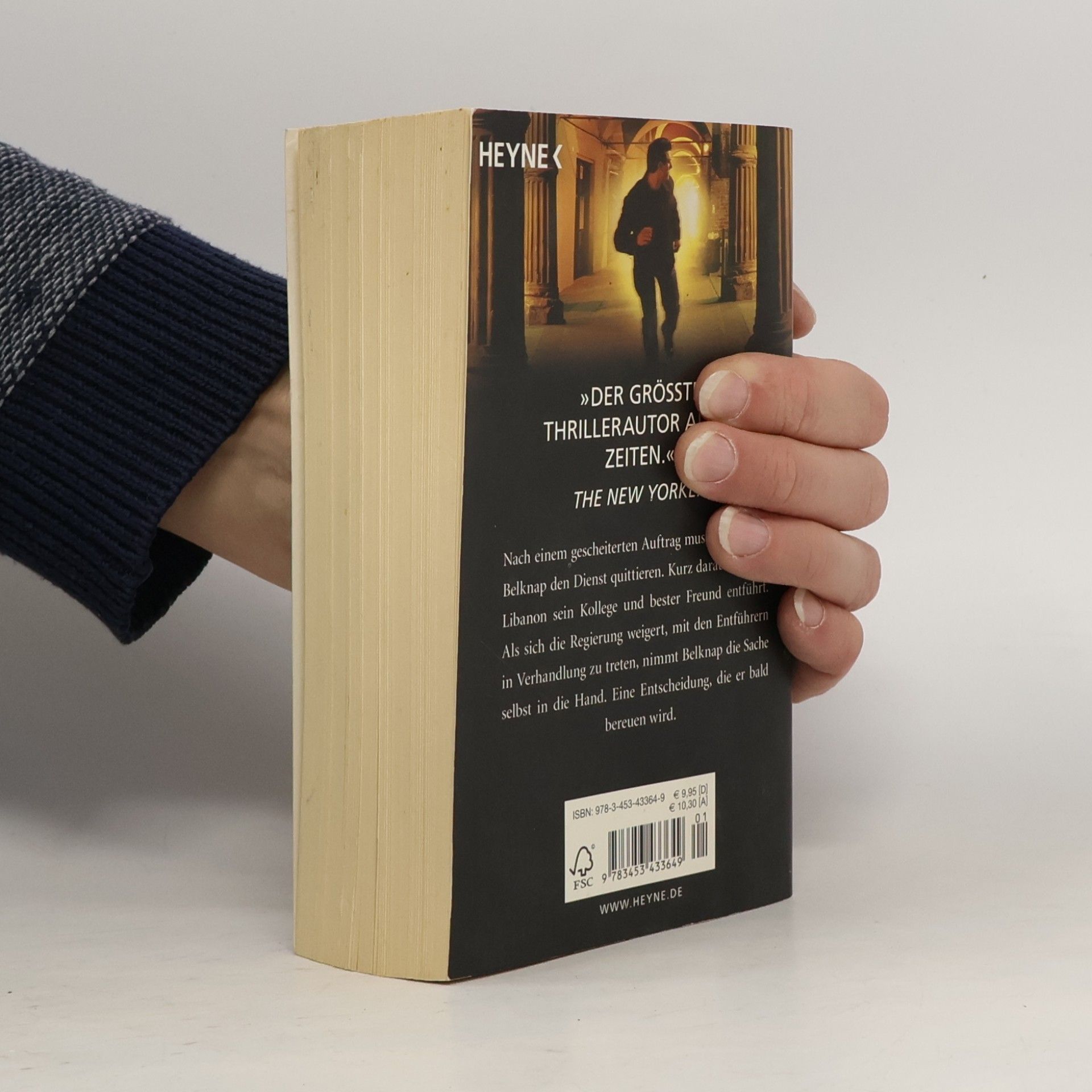 Robert Ludlum Die Bancroft-Strategie