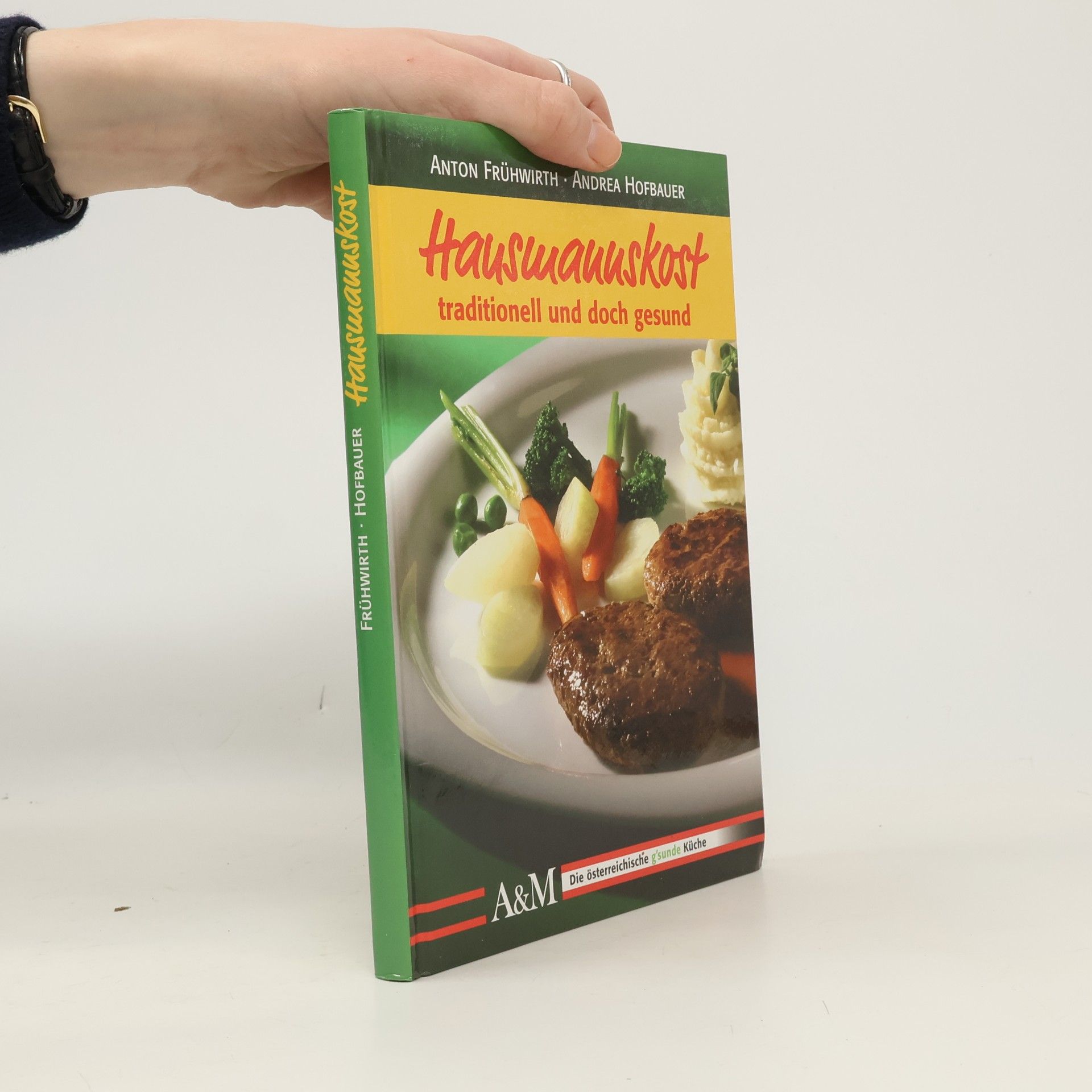 Hauswauuskost