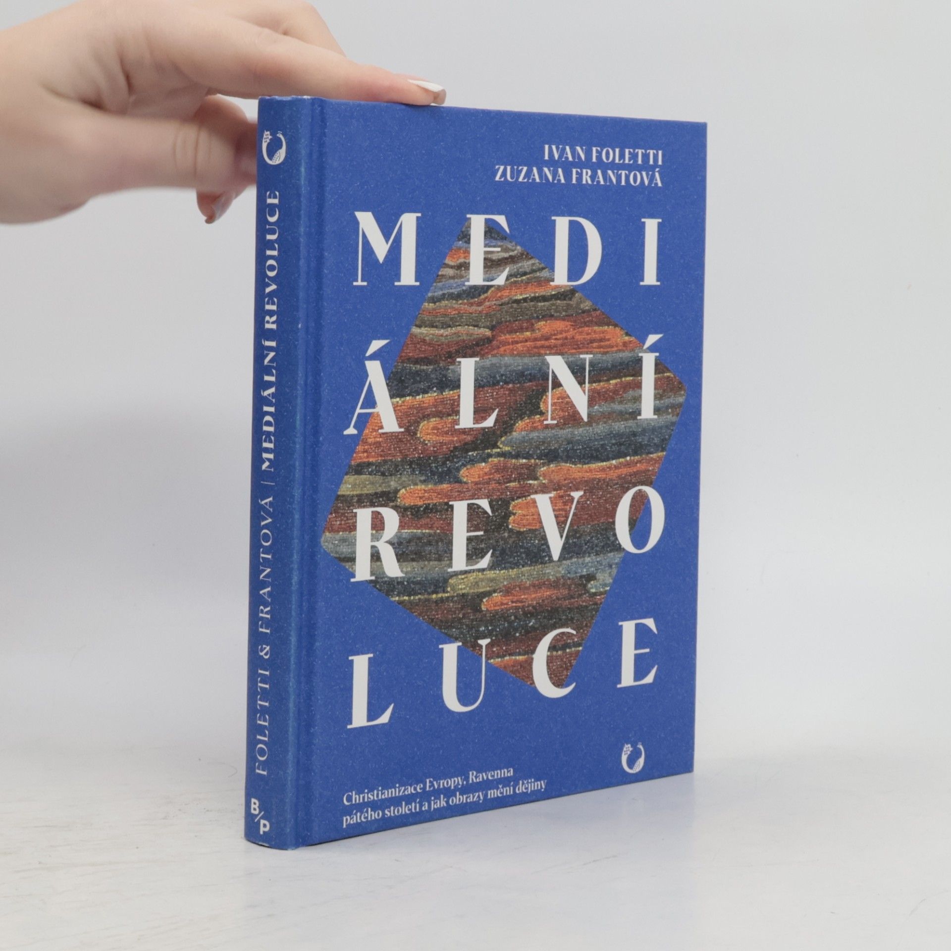 Mediální revoluce