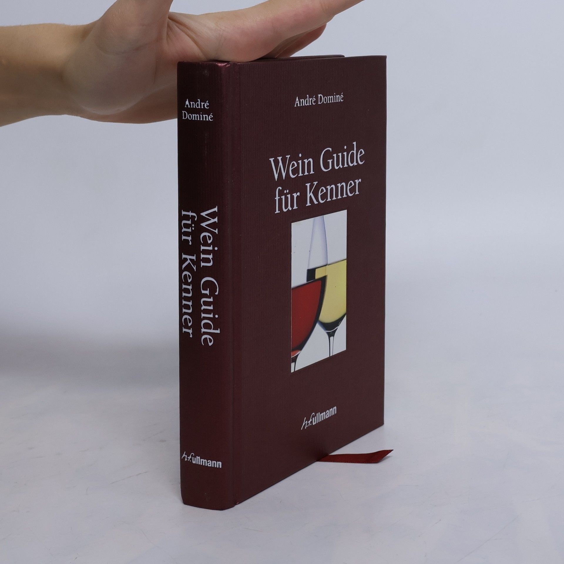 Wein-Guide für Kenner