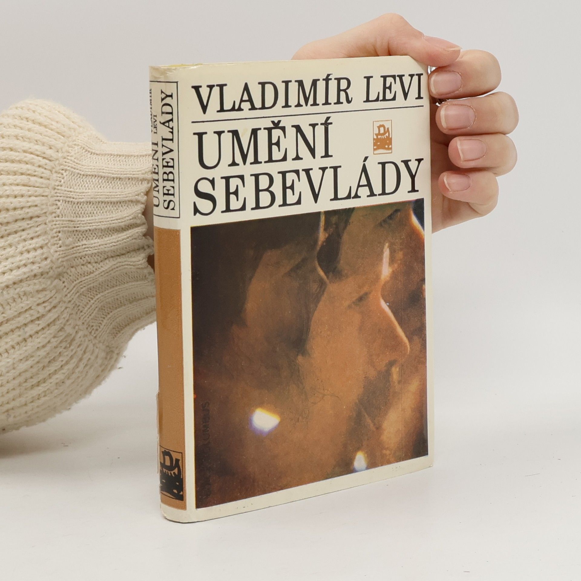 Umění sebevlády