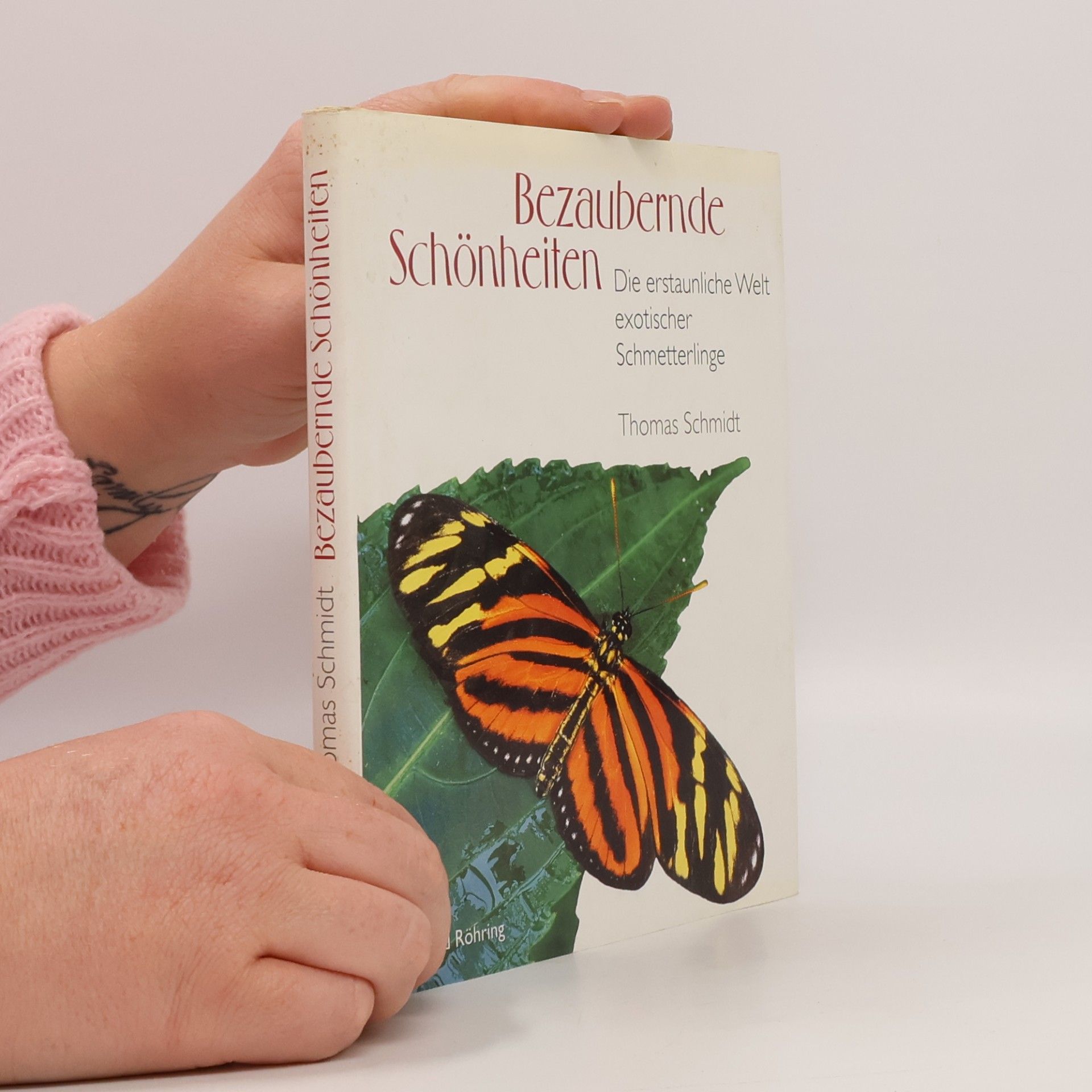 Bezaubernde Schönheiten
