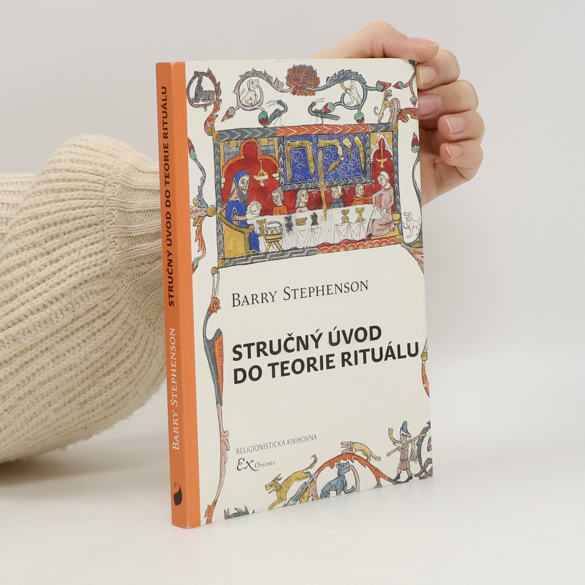 Stručný úvod do teorie rituálu