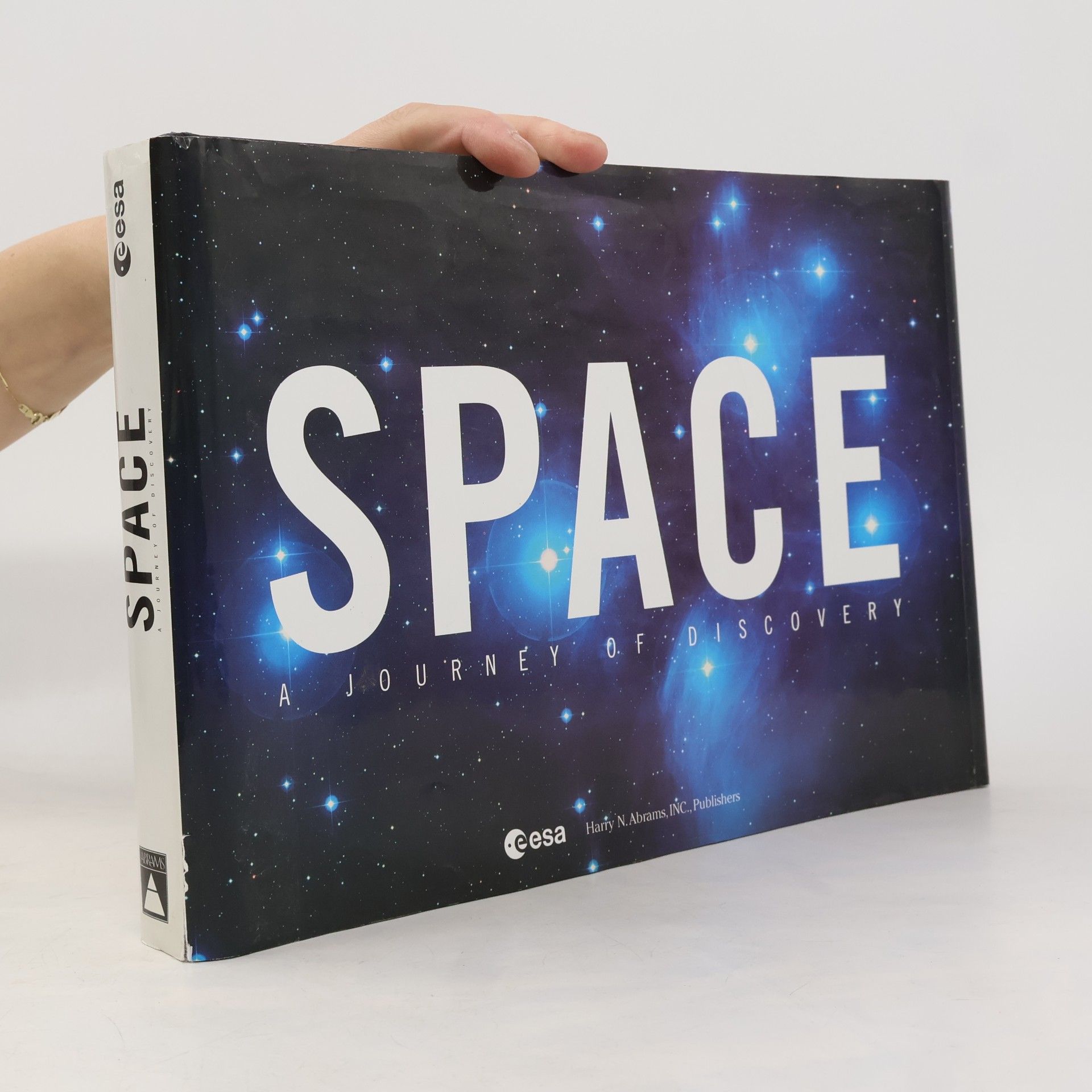 Various authors Space