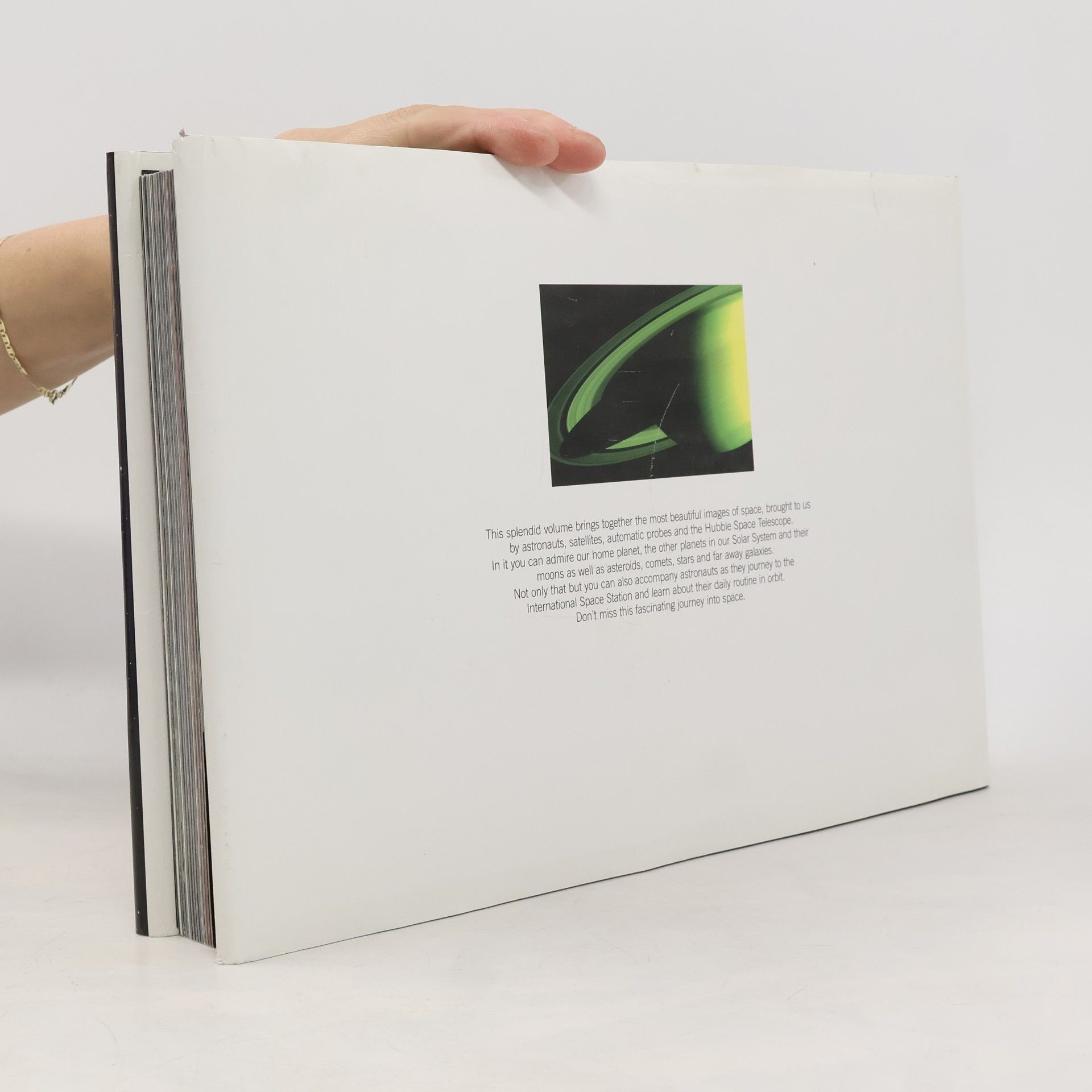 Various authors Space