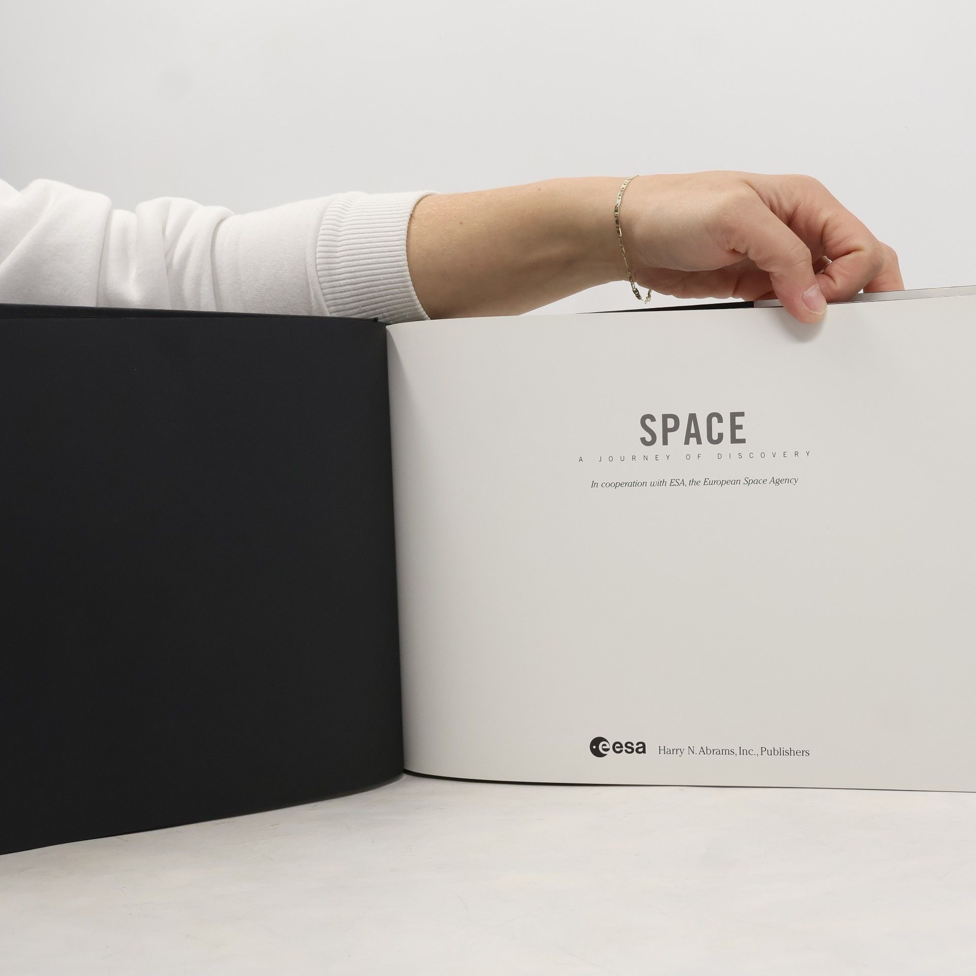 Various authors Space