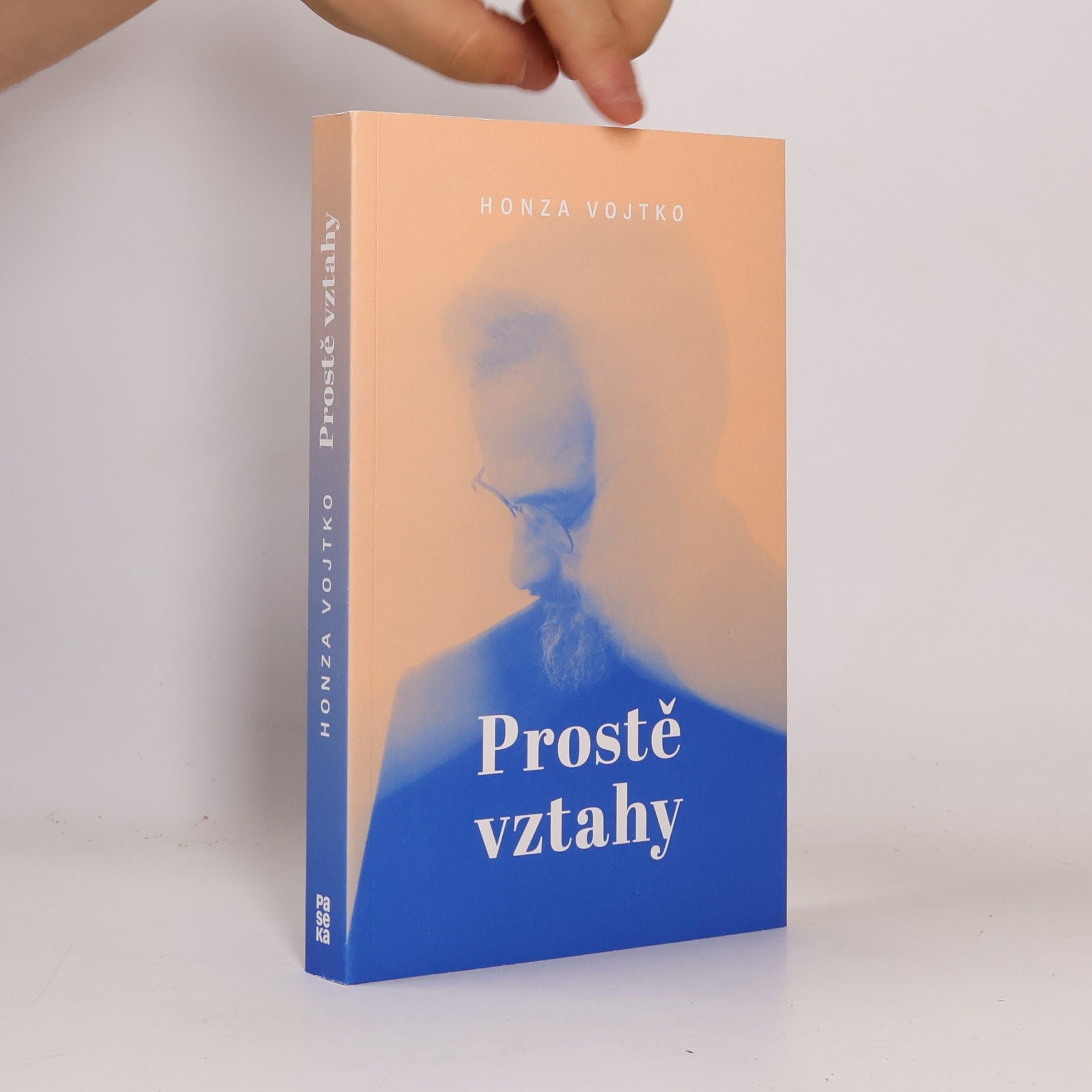 Prostě vztahy