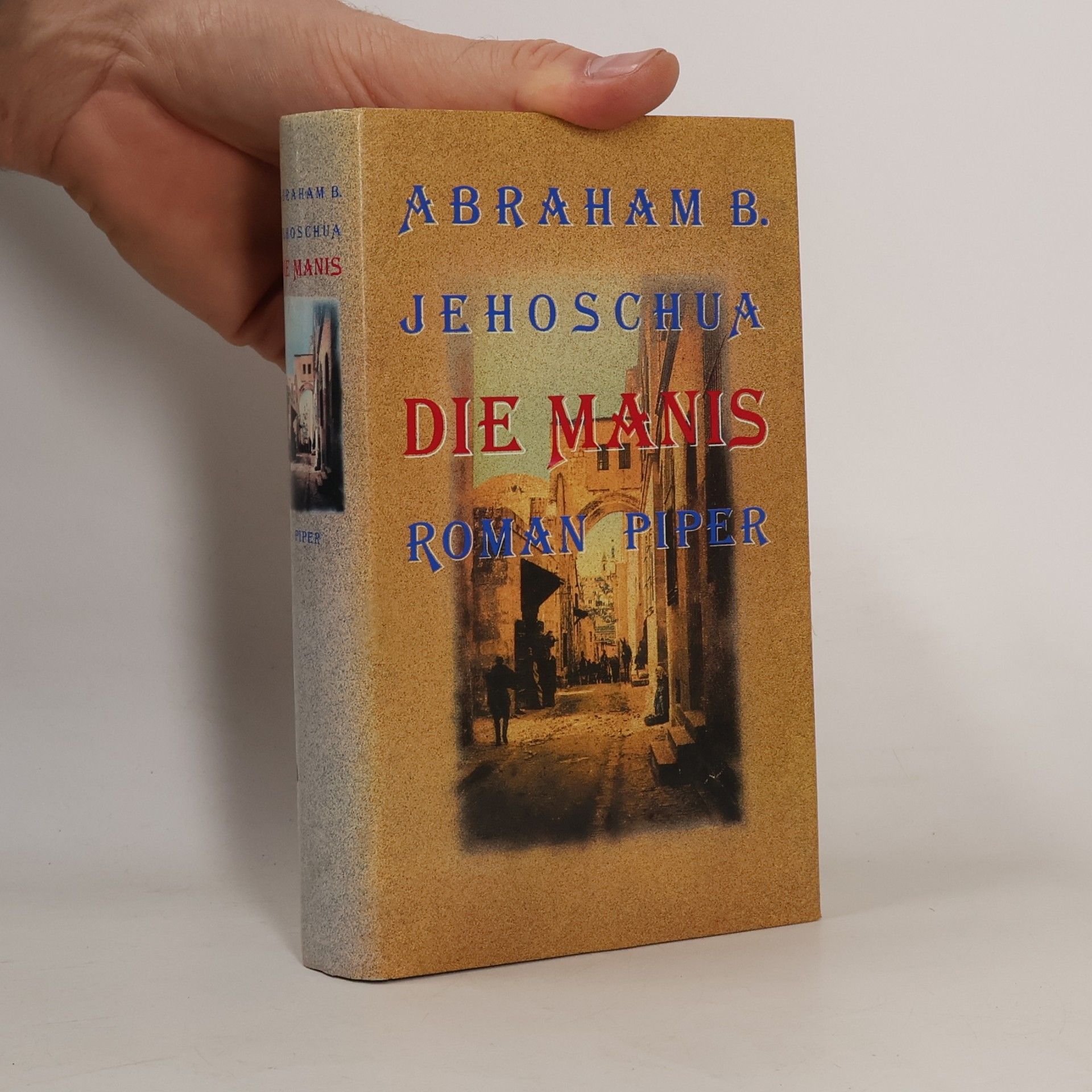Die Manis