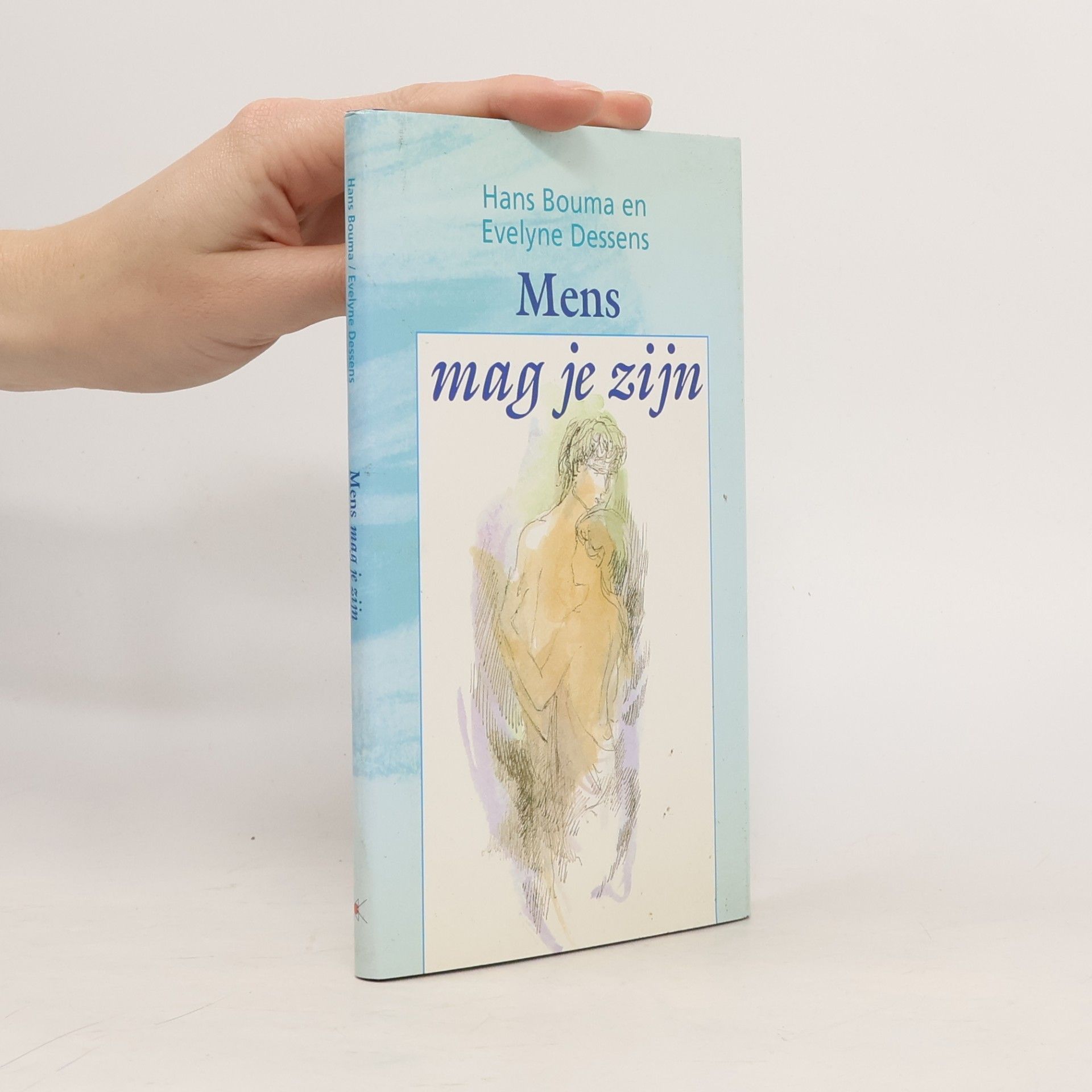 Mens mag je zijn