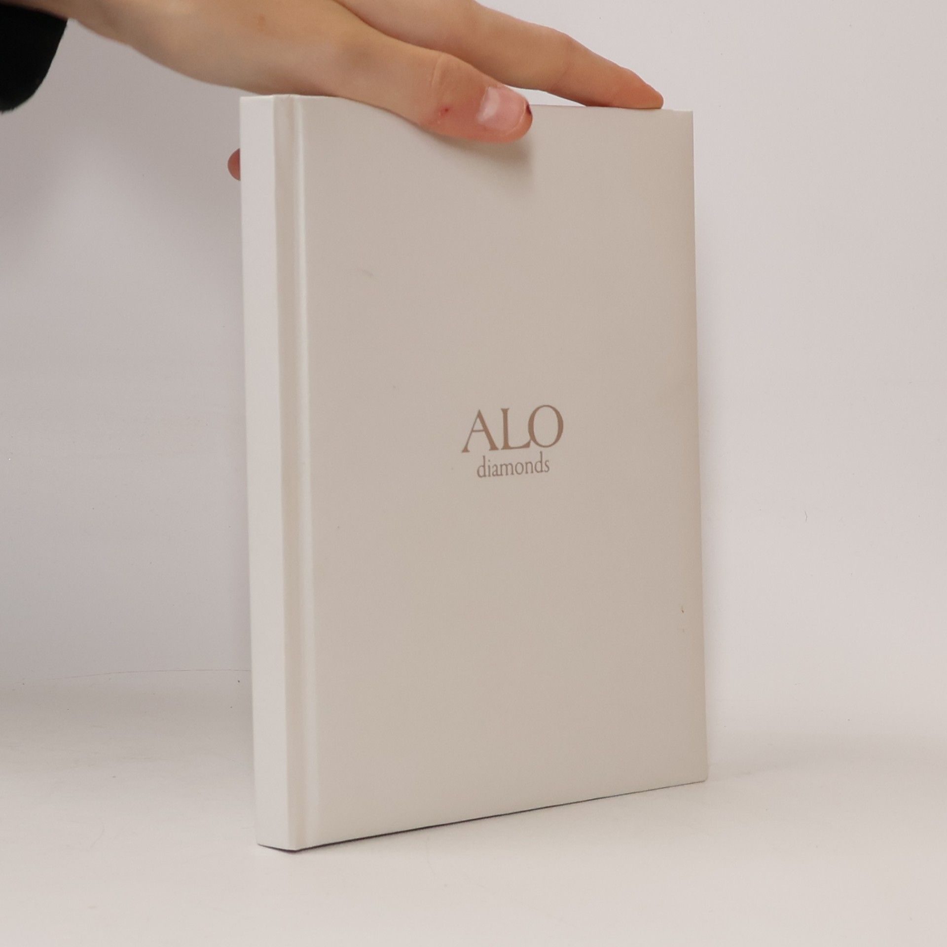 AA.VV. Alo Diamonds