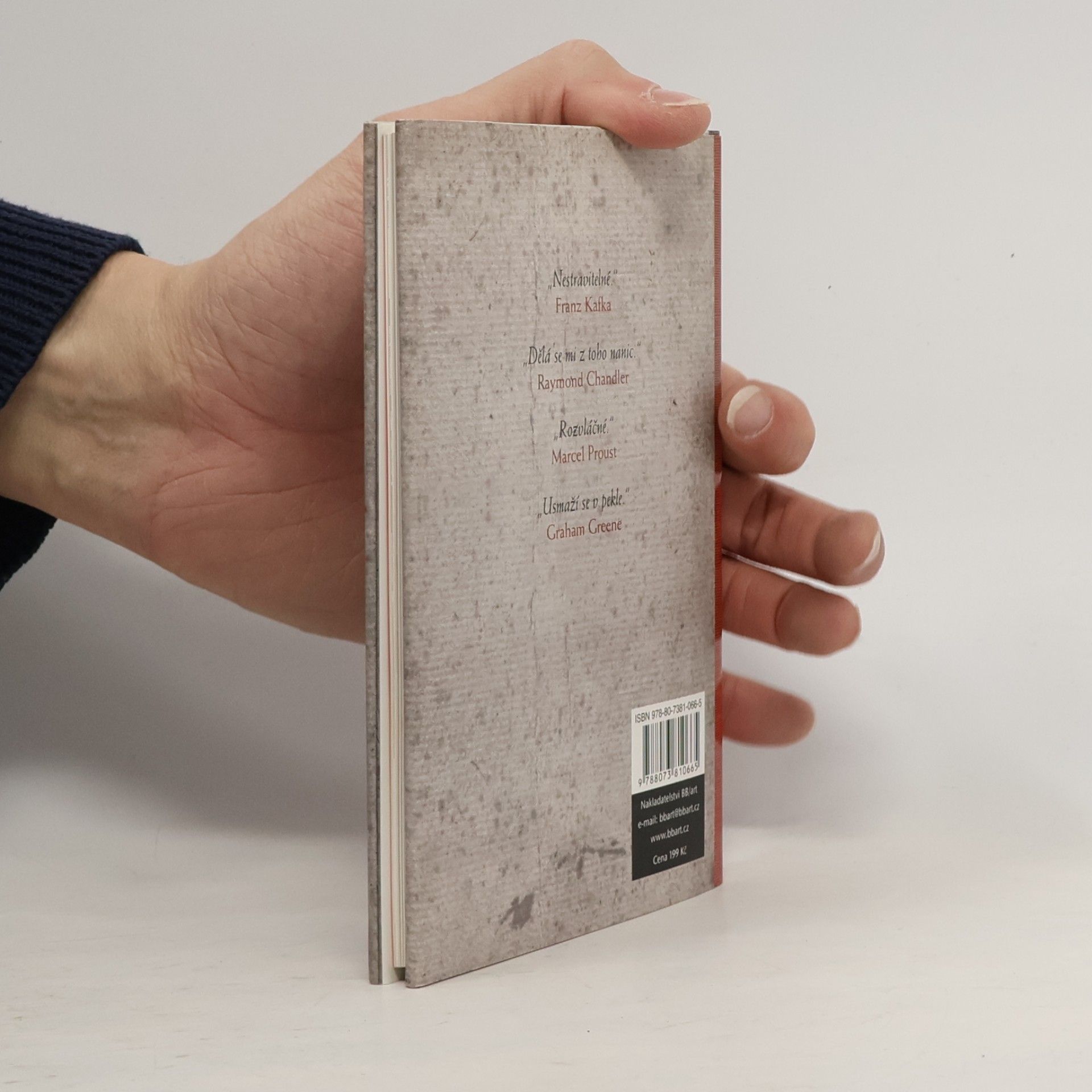 Mark Crick U Kafky v kuchyni. Dějiny světové literatury ve 14 receptech