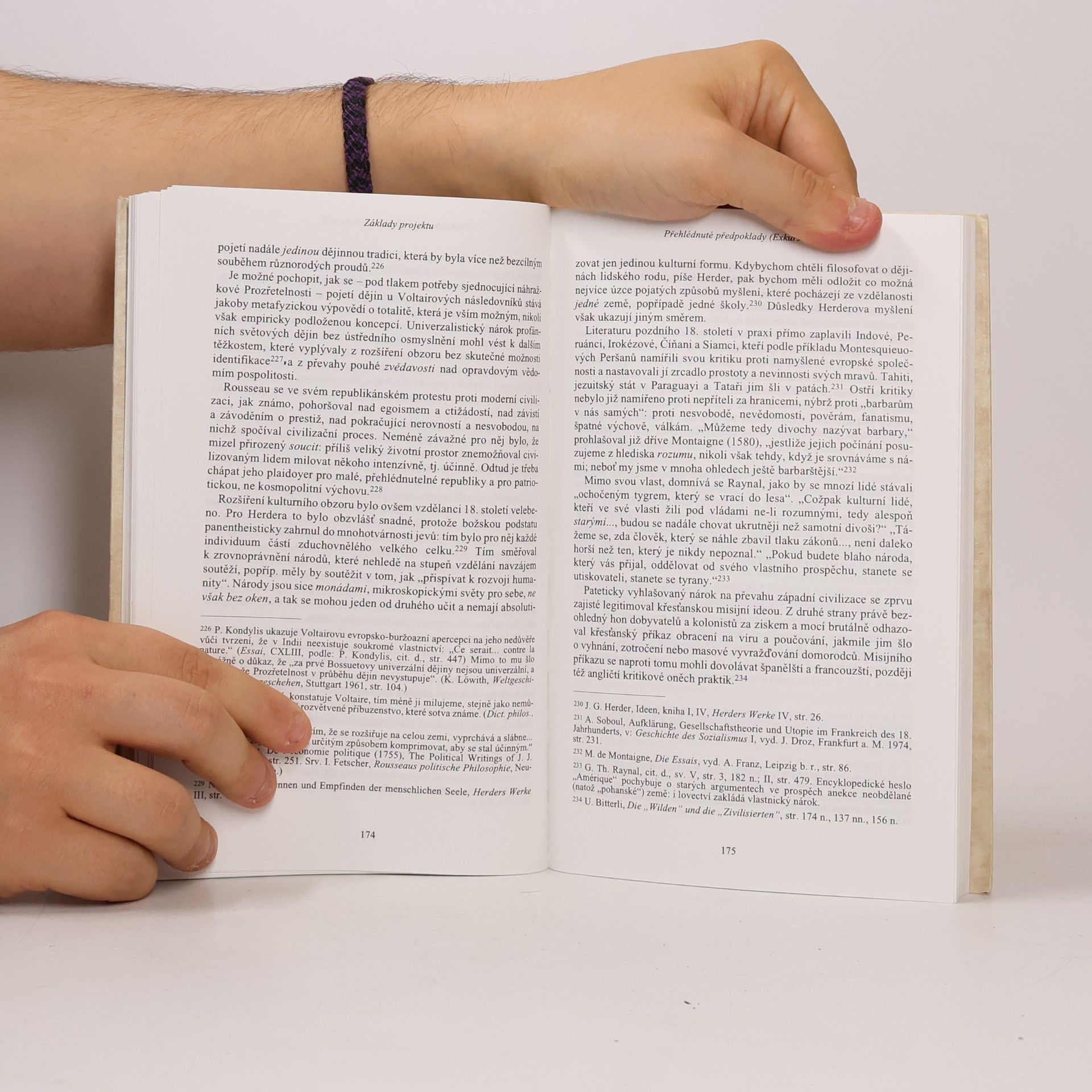 Bedřich Loewenstein Projekt moderny. O duchu občanské společnosti a civilizace